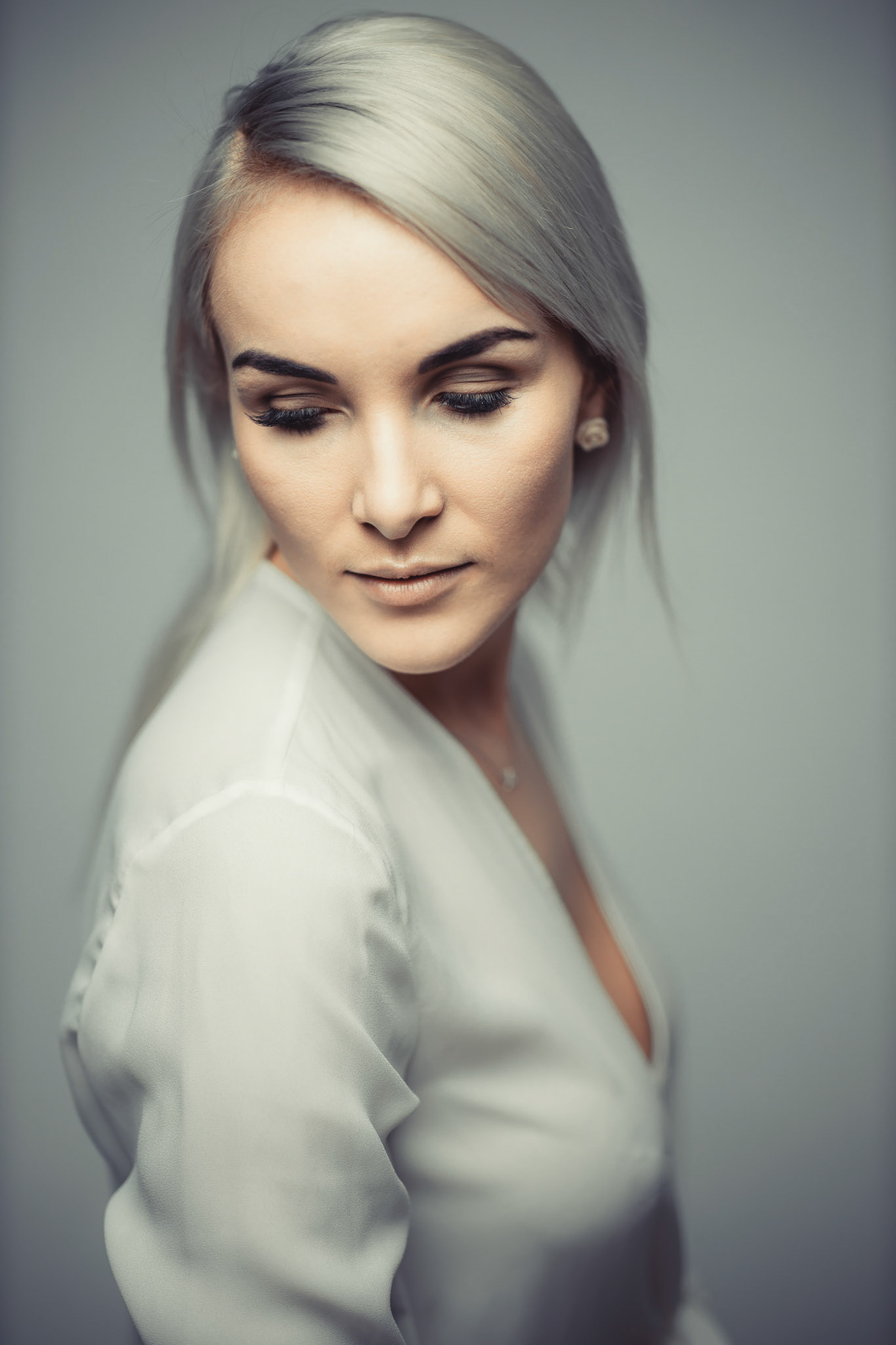 Andrea Van Rooyen