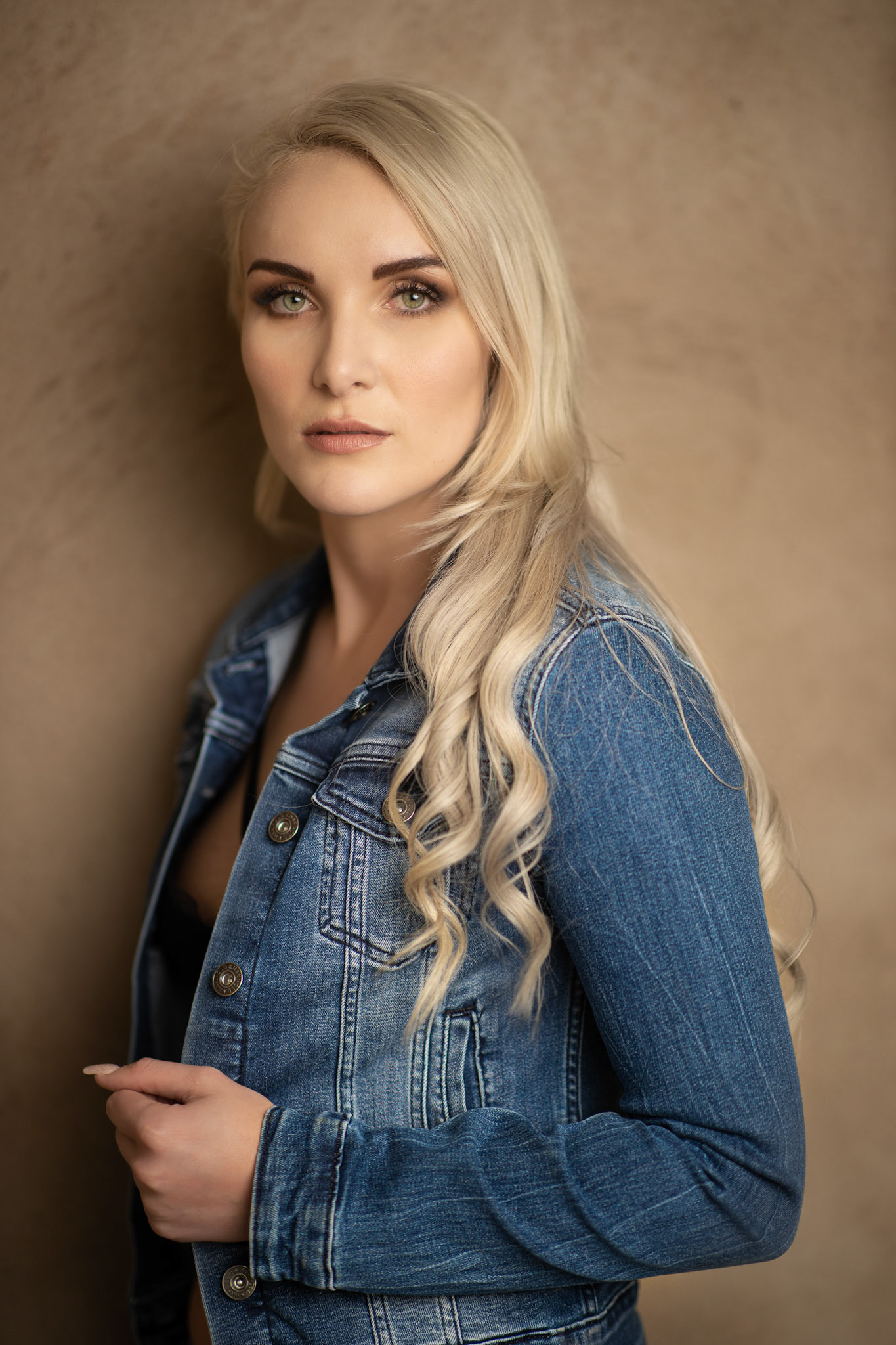 MUA: Kaylee