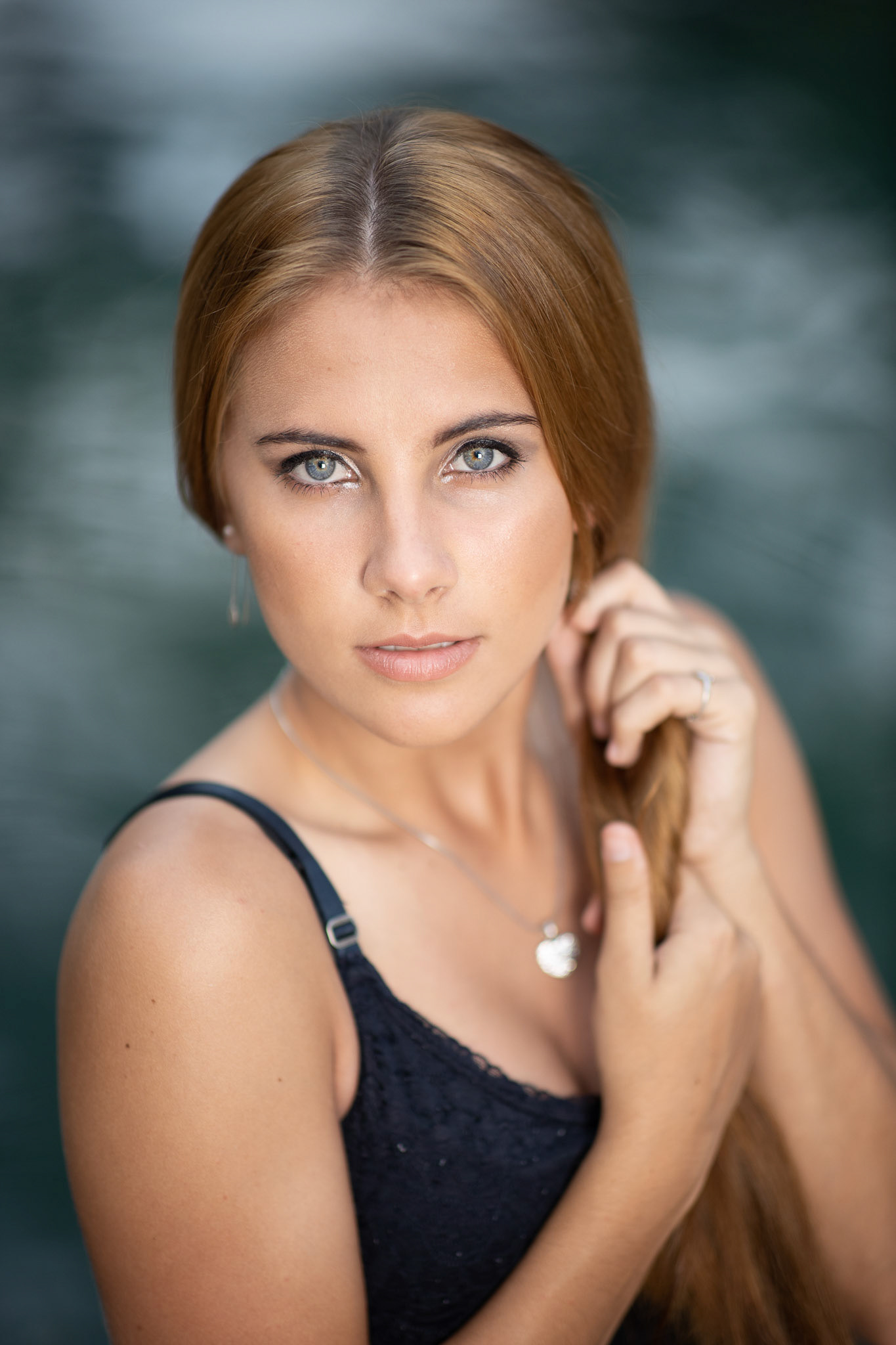 Charlize du Plessis