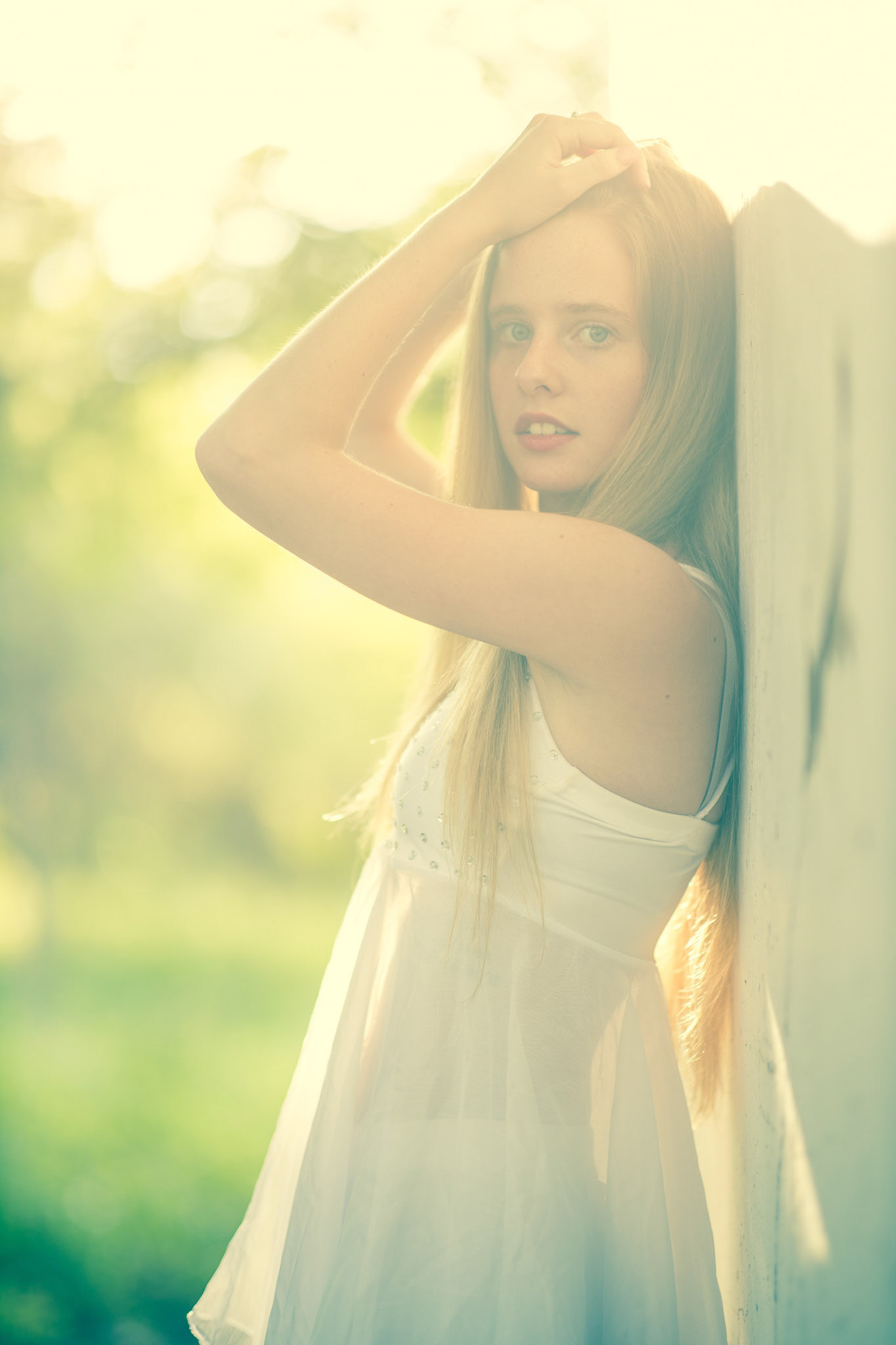 Lindie Eykelhof