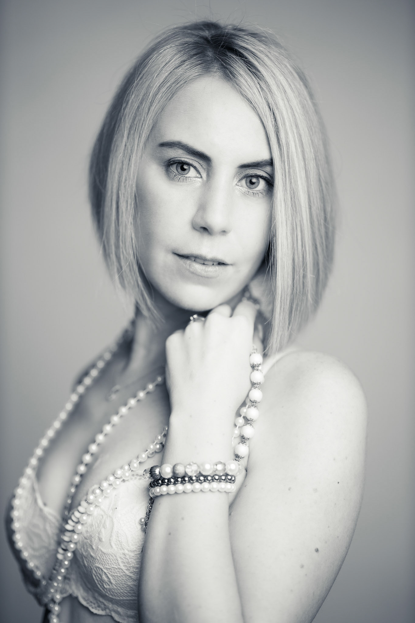 Gerda Masterson
