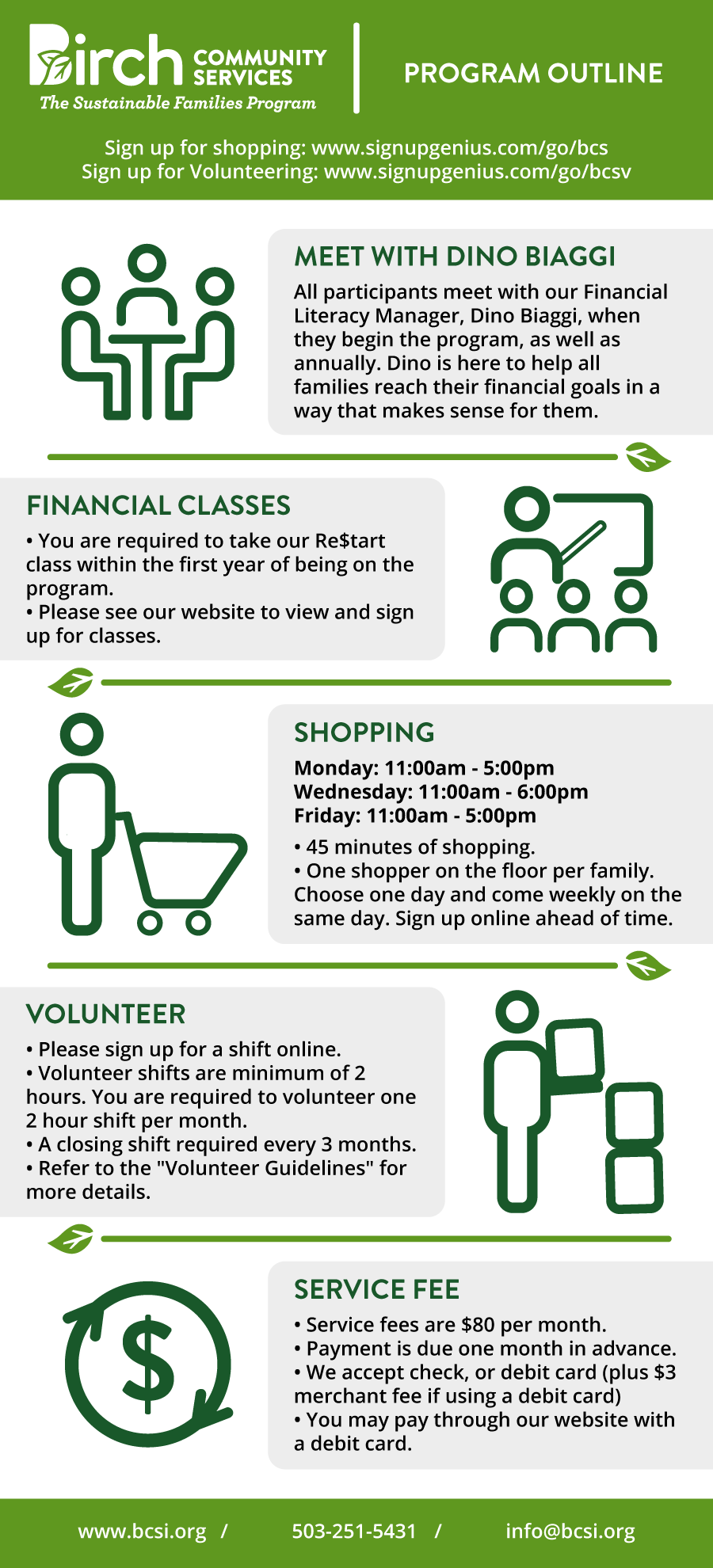 Birch Community Services, Inc. (2020)