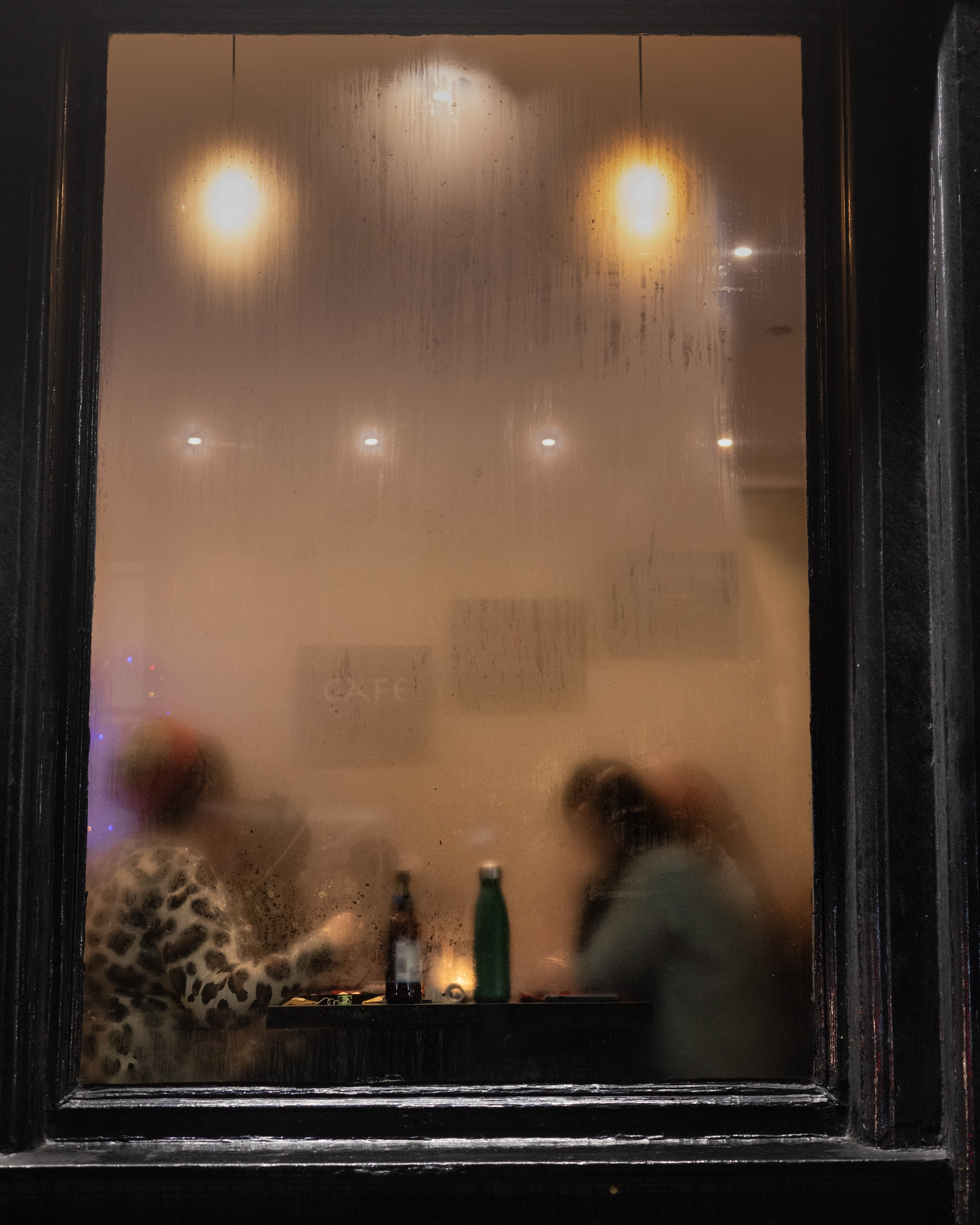 Cafe Indus, Sheffield