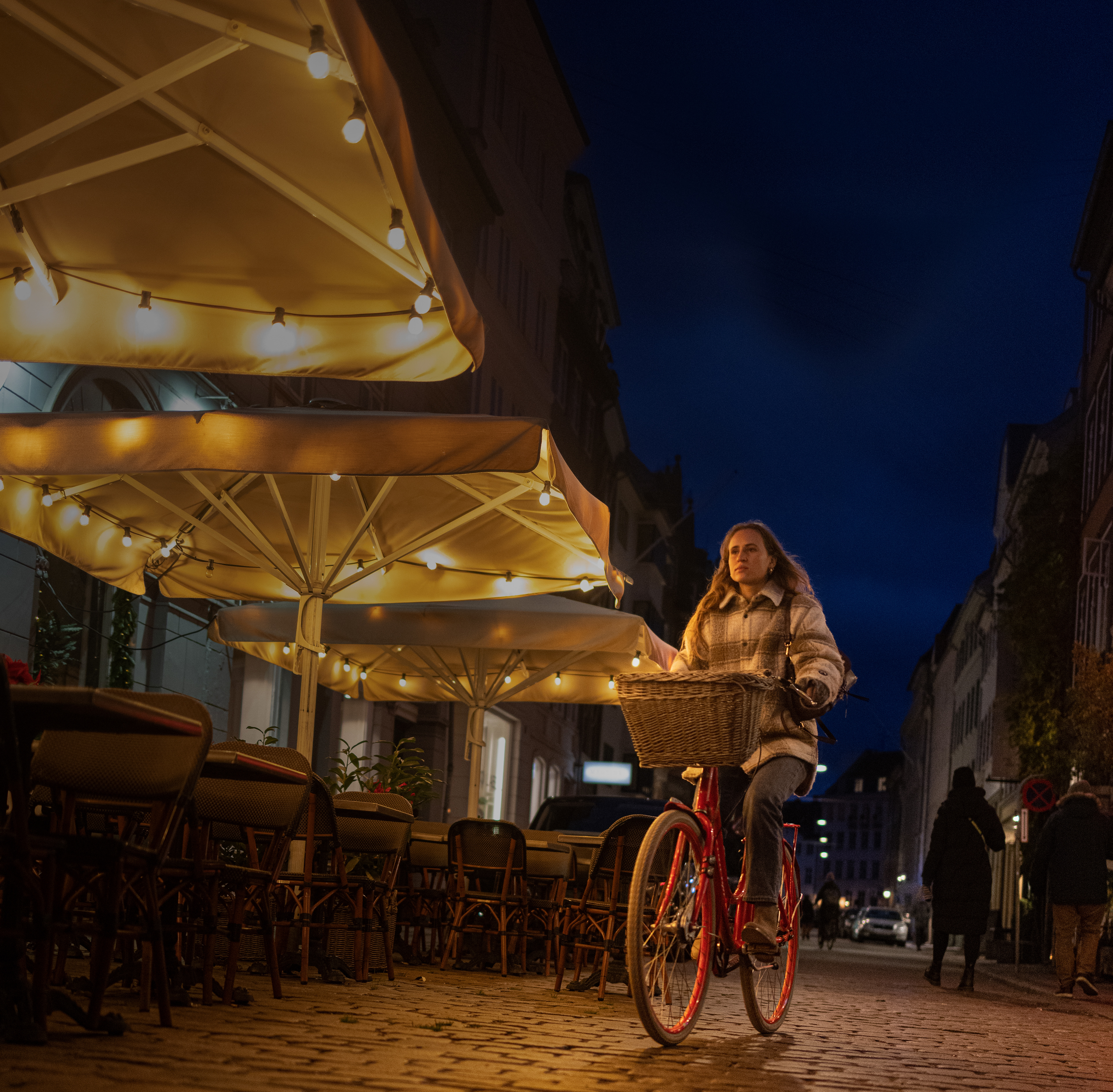 Copenhagen