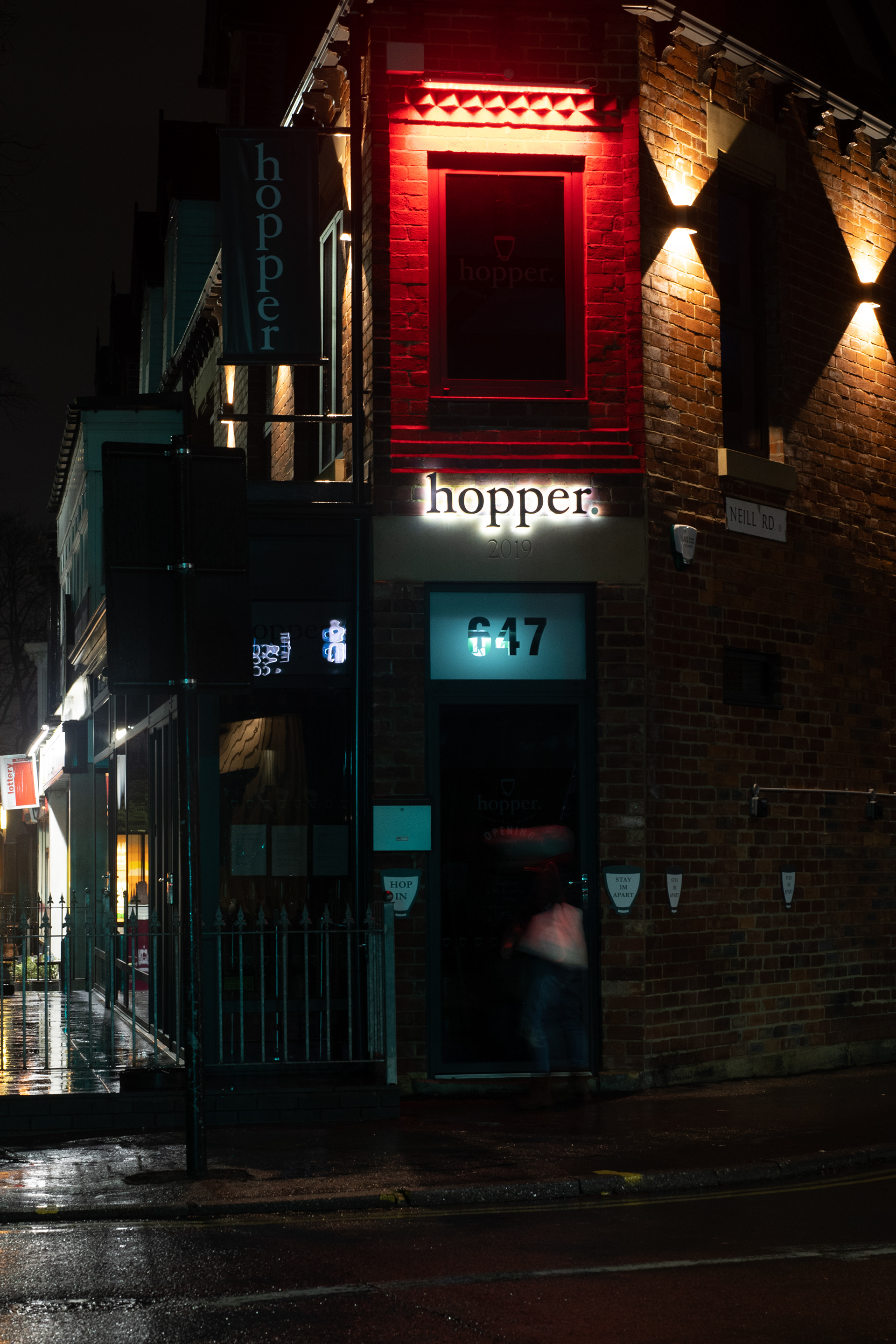 Hopper