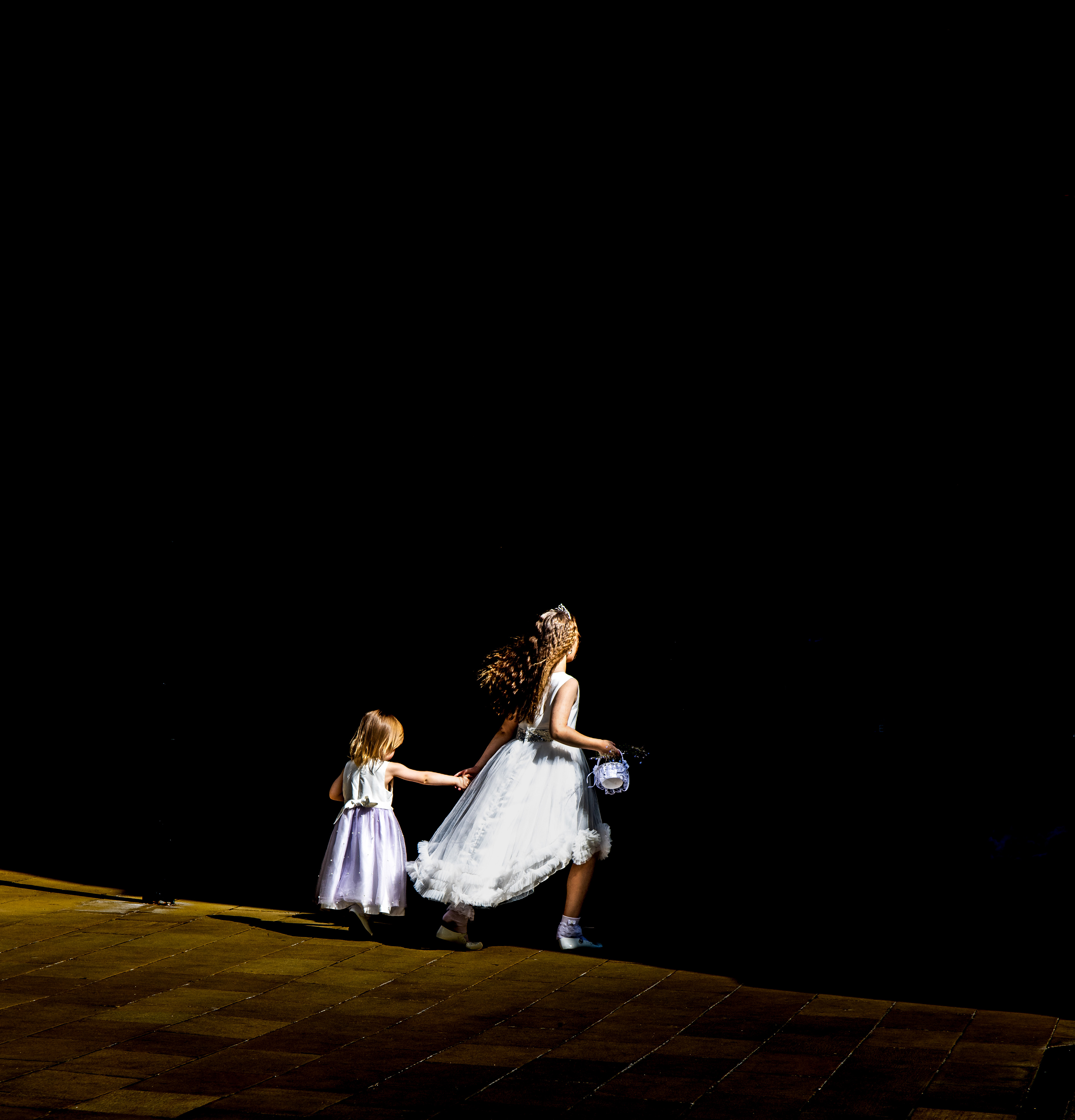 Bridesmaids, Sheffield