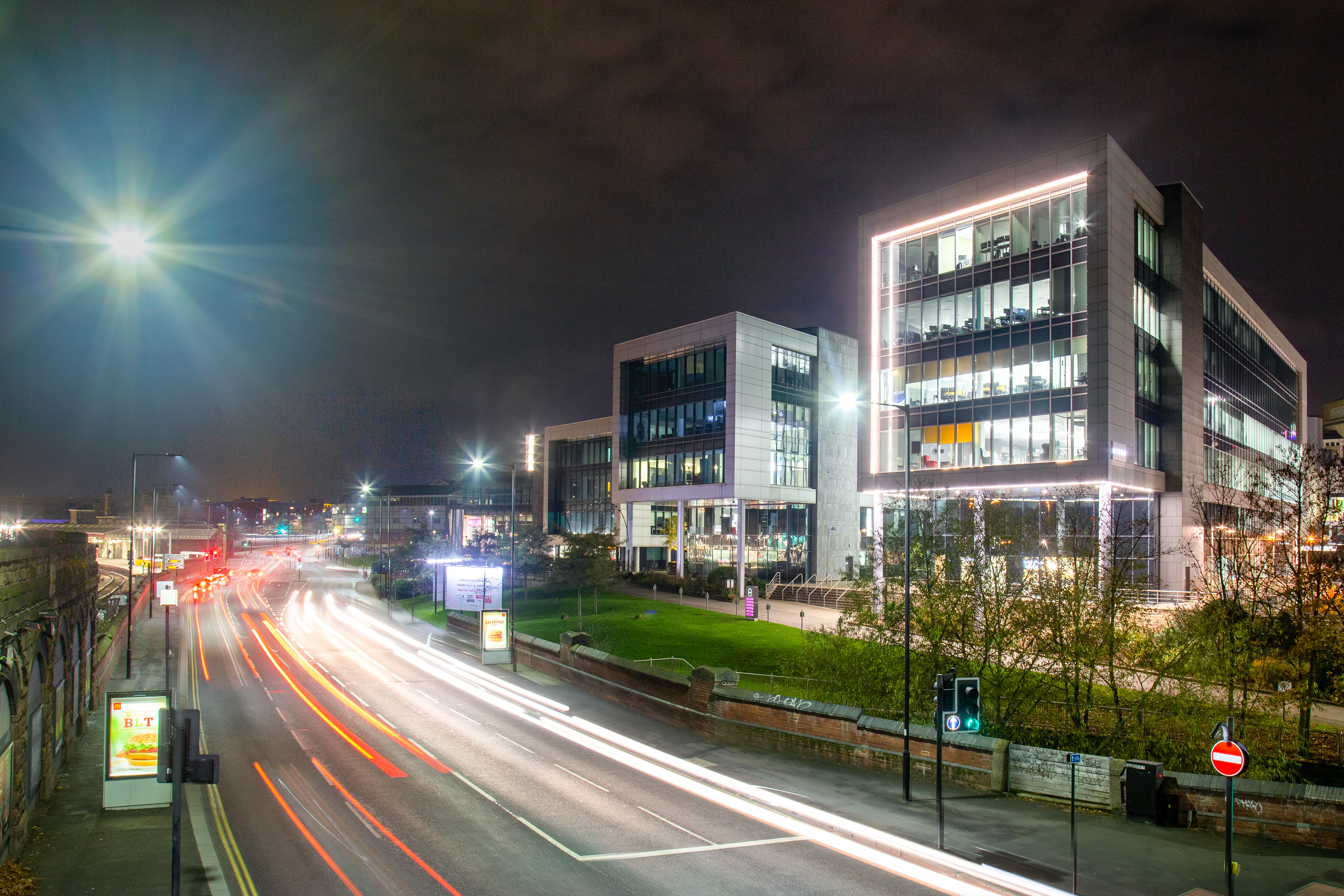 Digital Campus