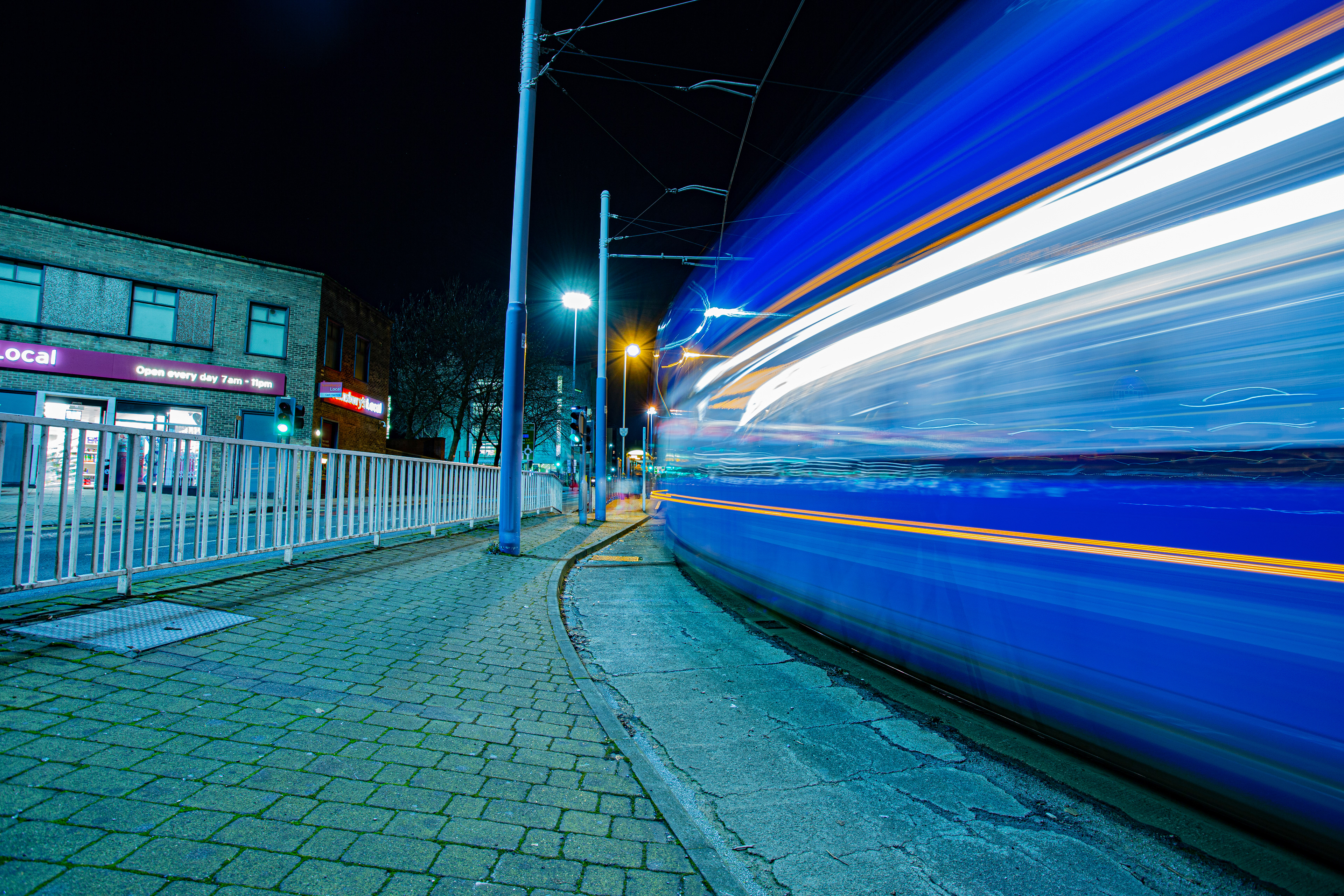 Supertram