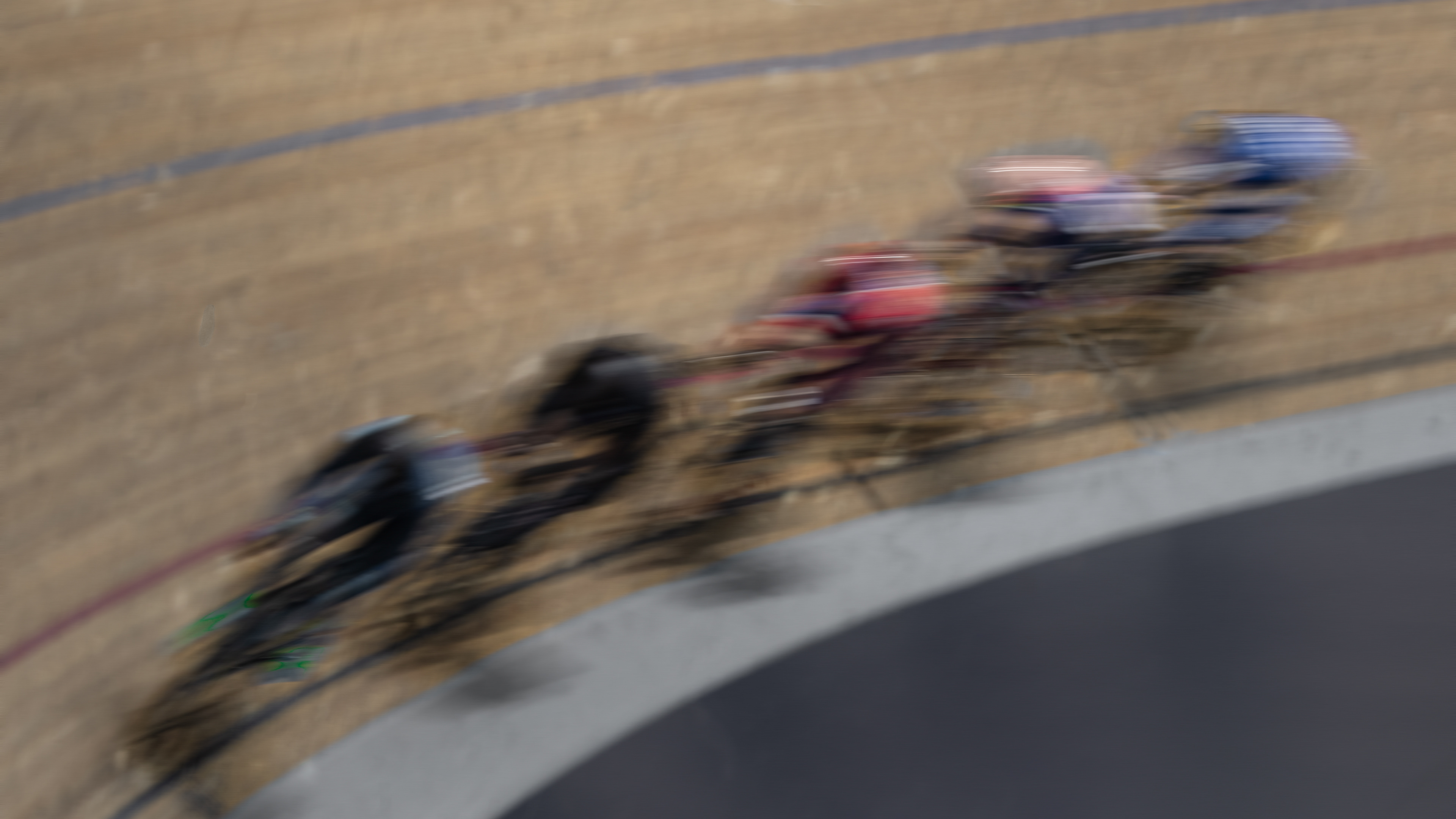 Velodrome - Derby Arena