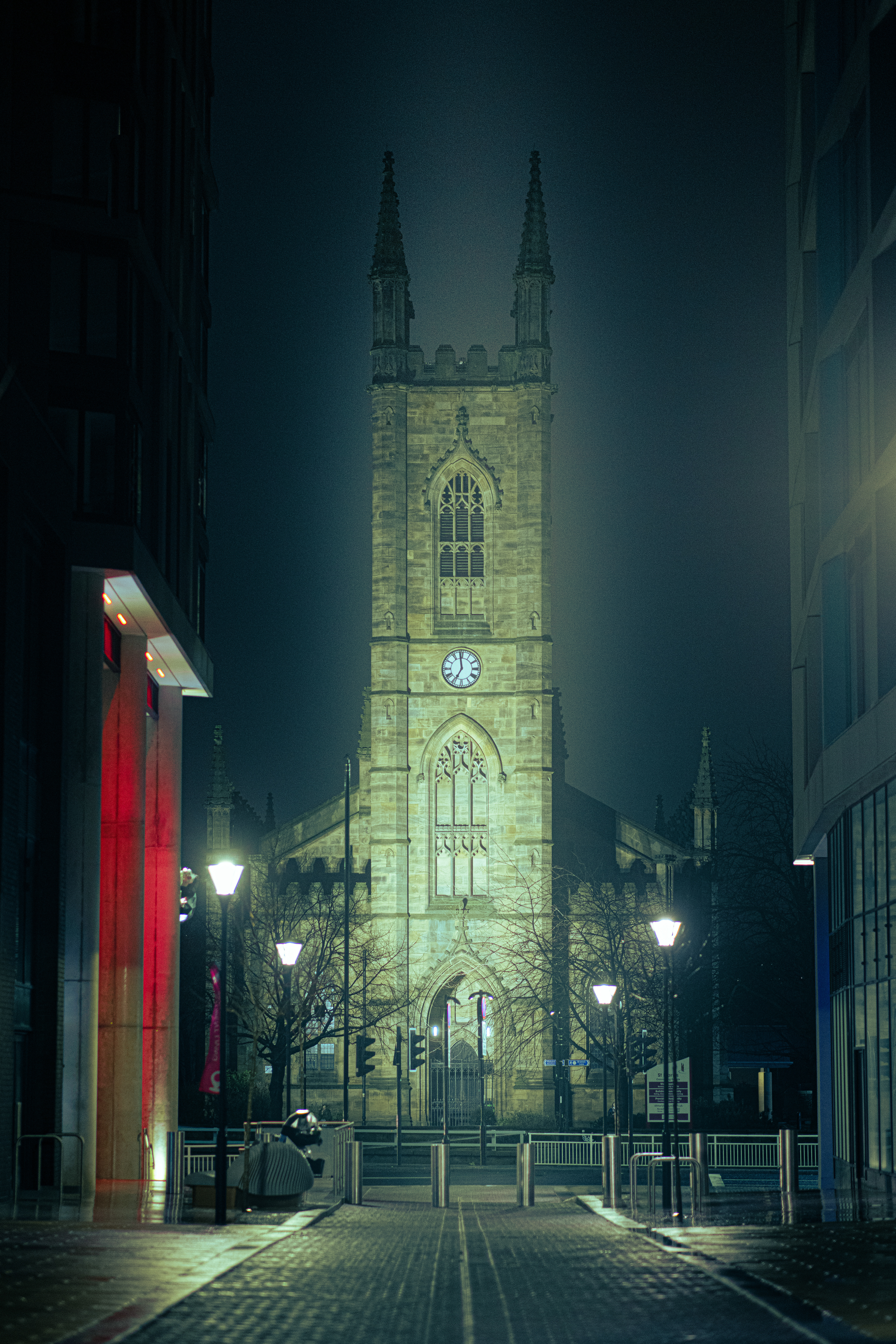 St Marys Church