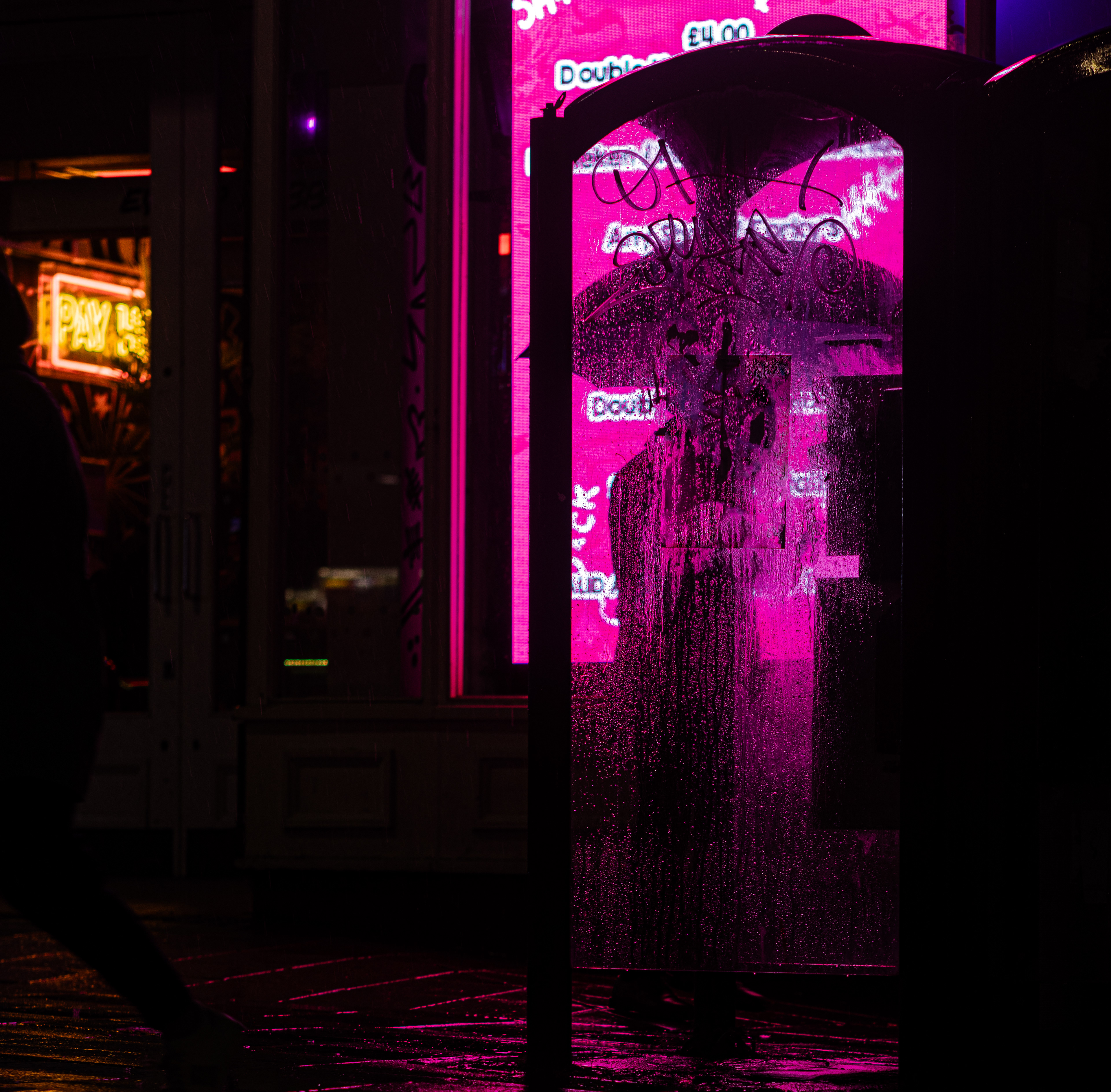 High Street, Sheffield