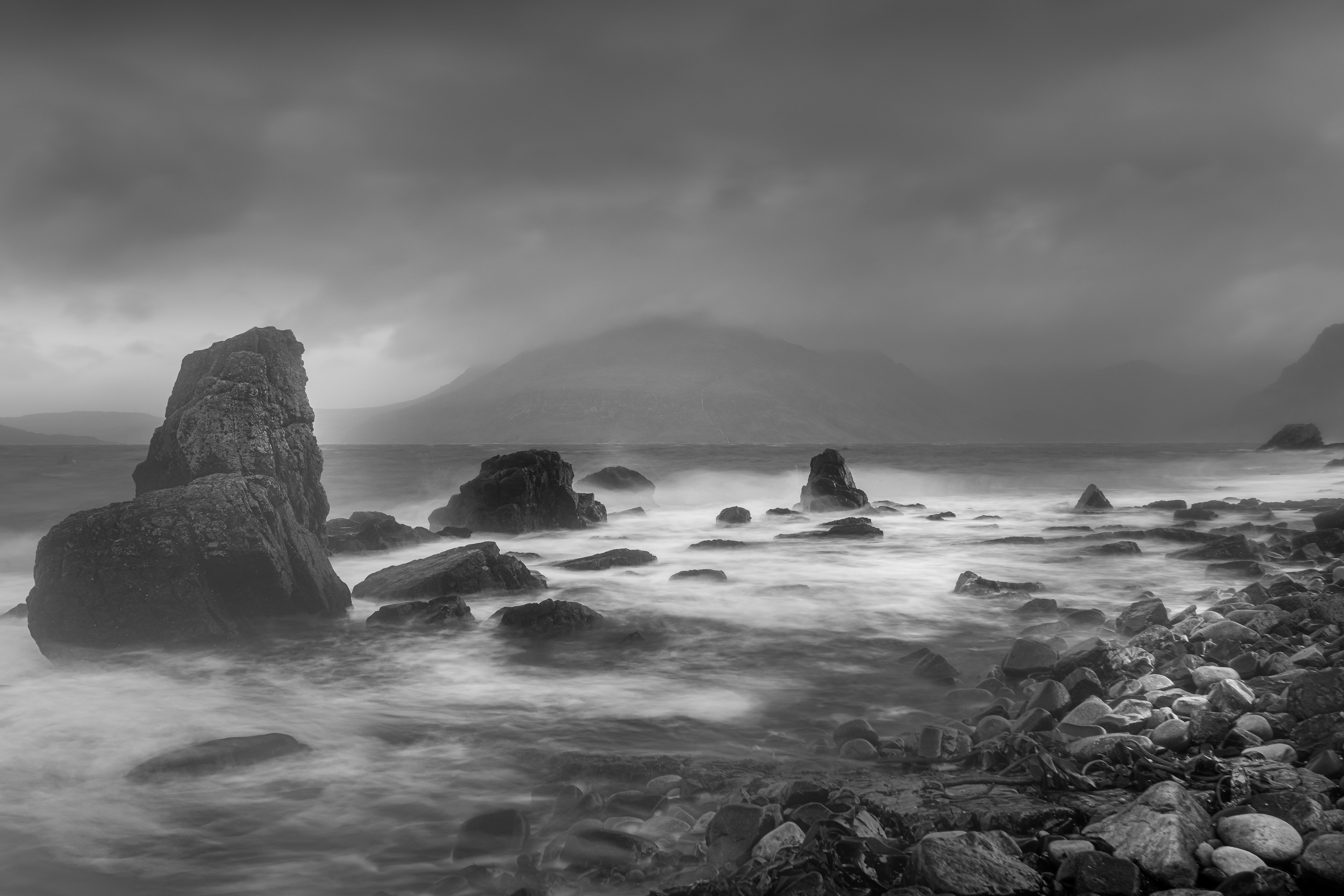 Elgol, Isle of Skye