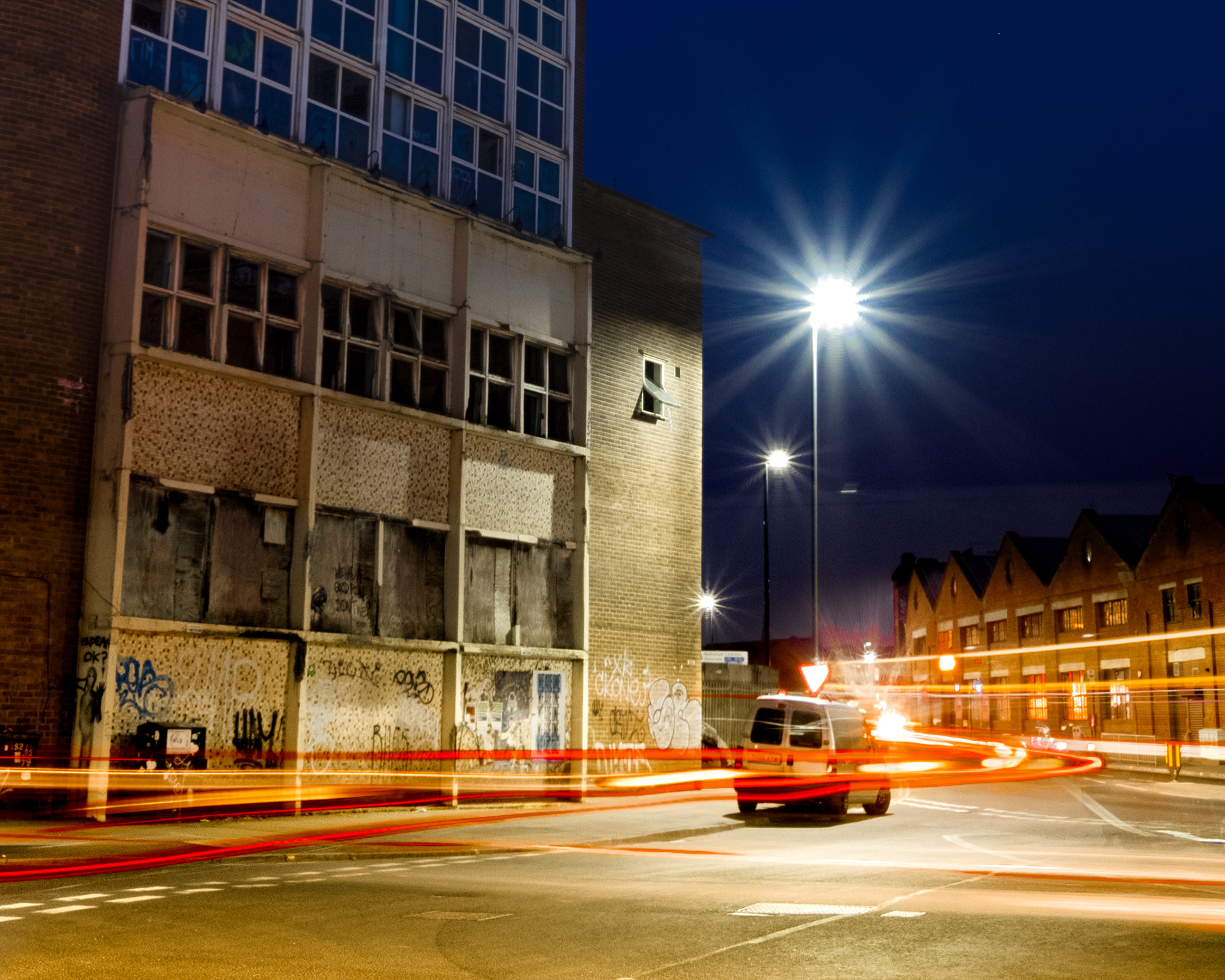 Kelham Island,