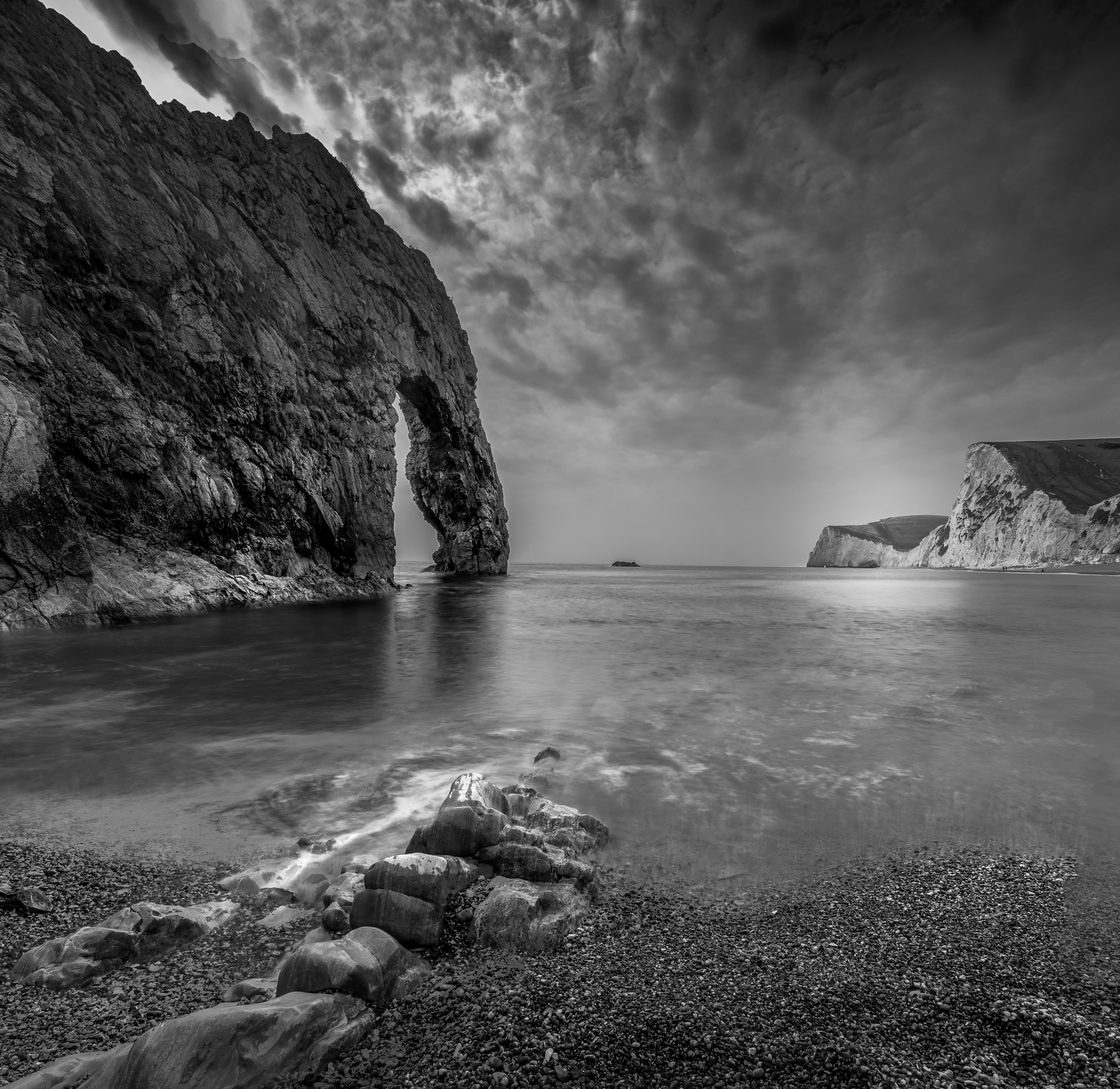 Durdle Door, Dorset