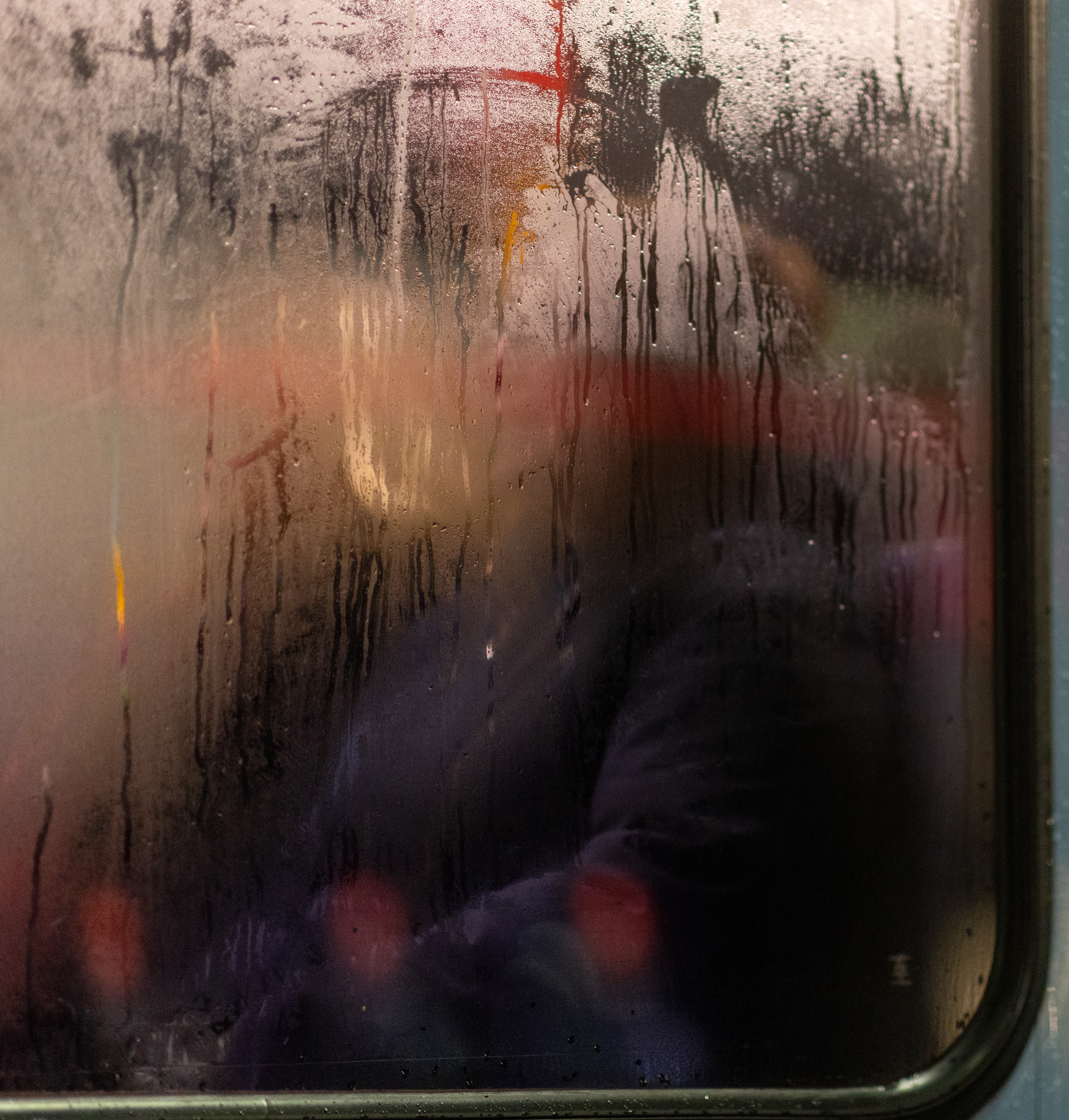 Commuters, Sheffield