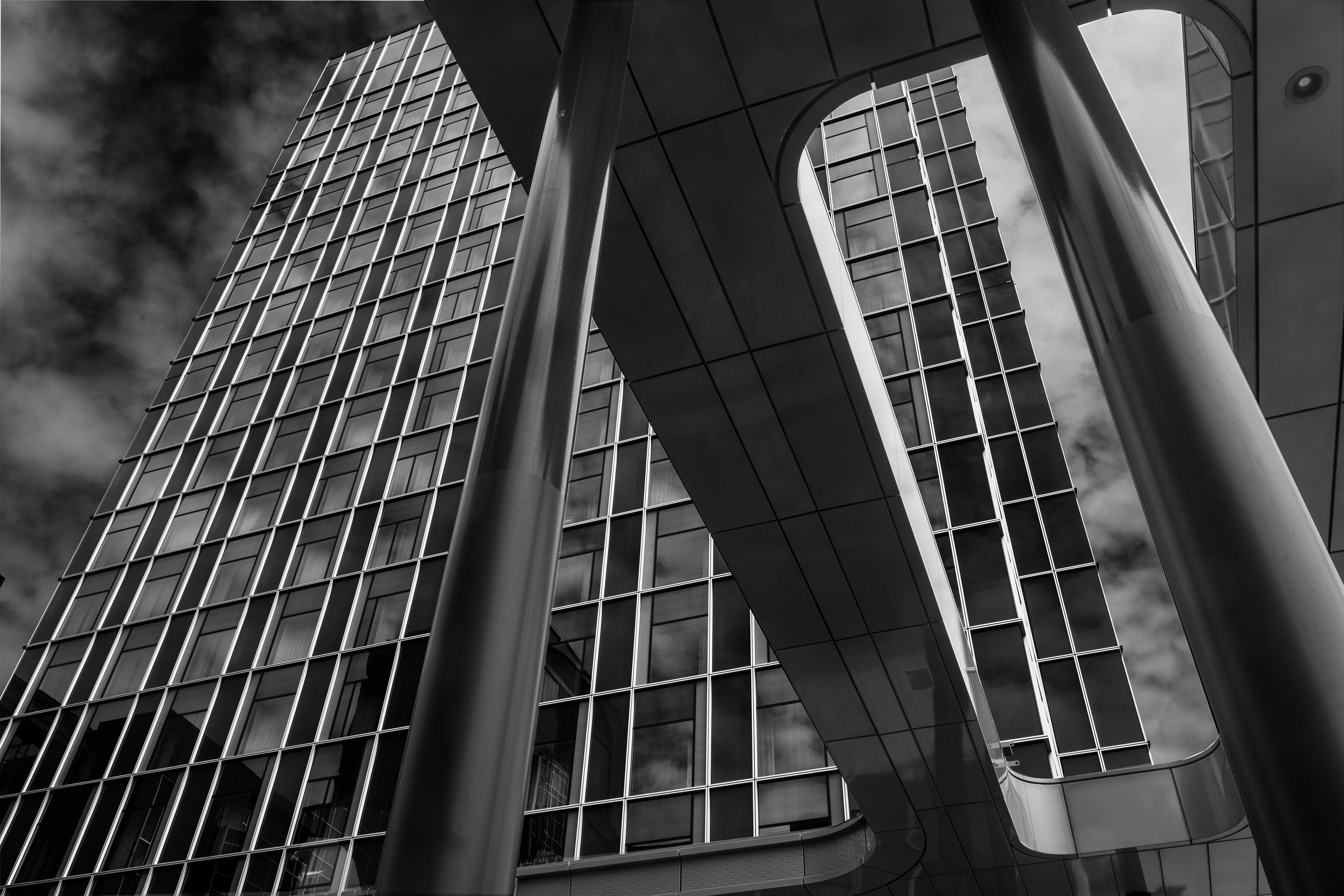 World Trade Centre, Amsterdam, 