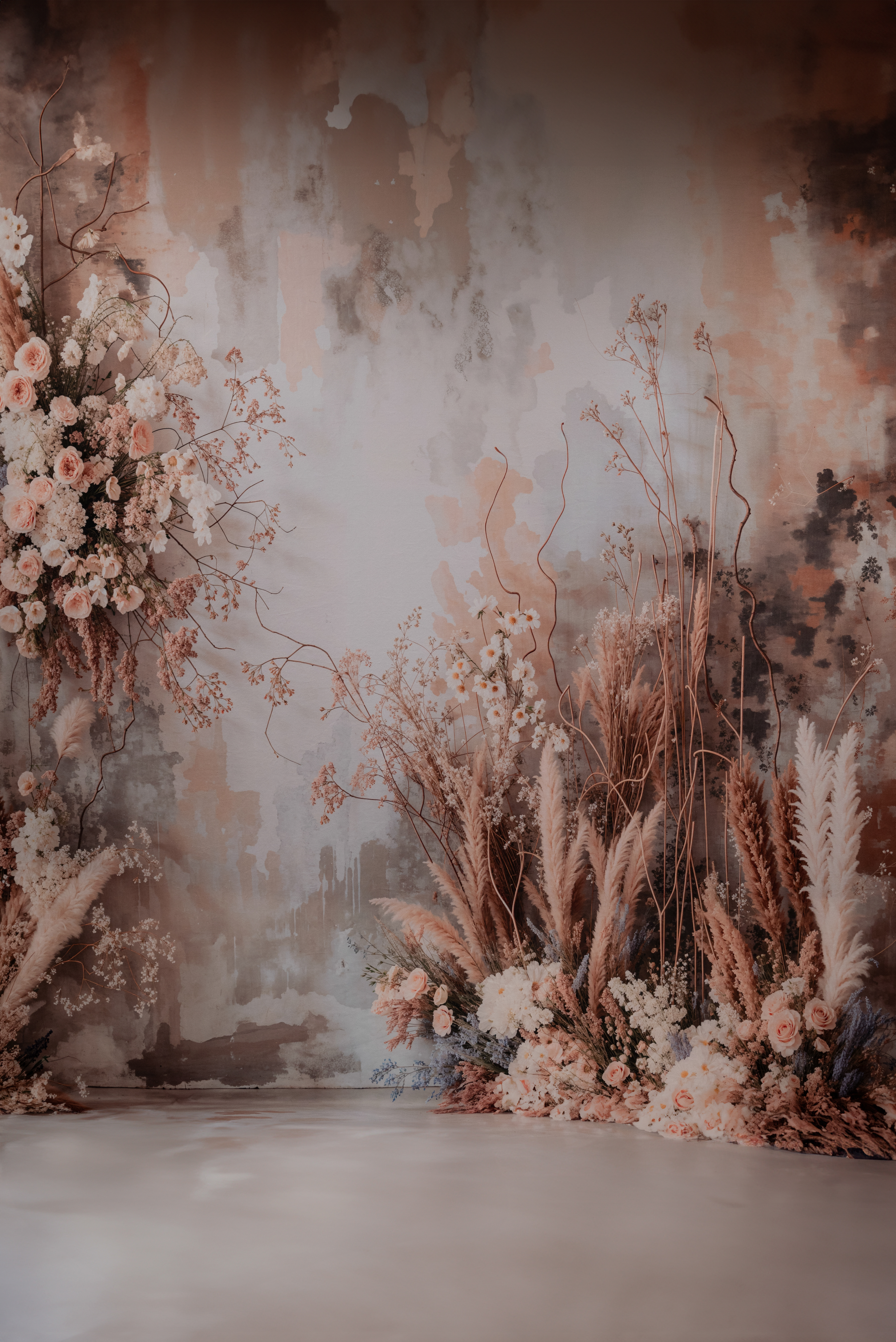 BOHO Floral