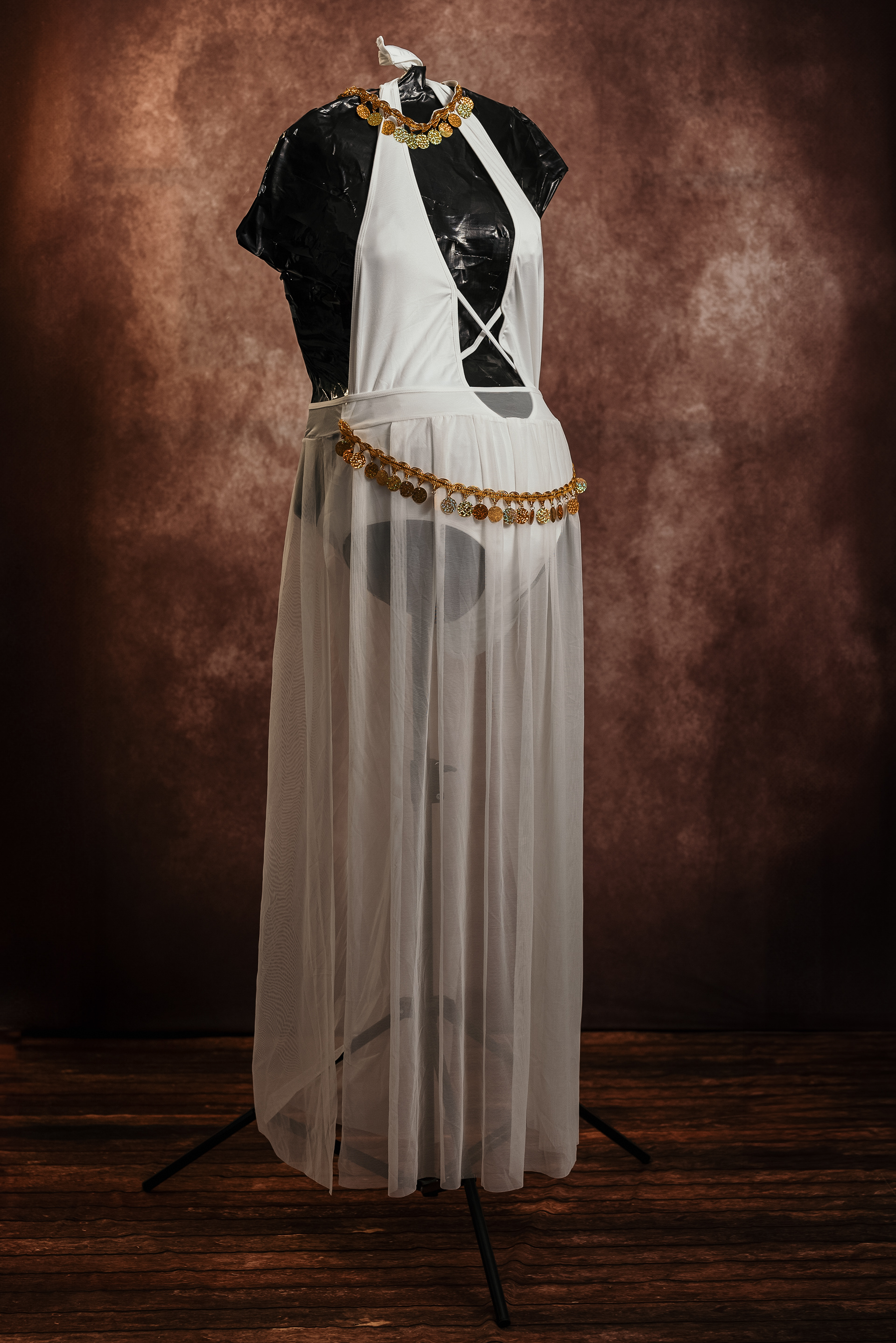 Athena (M-L)