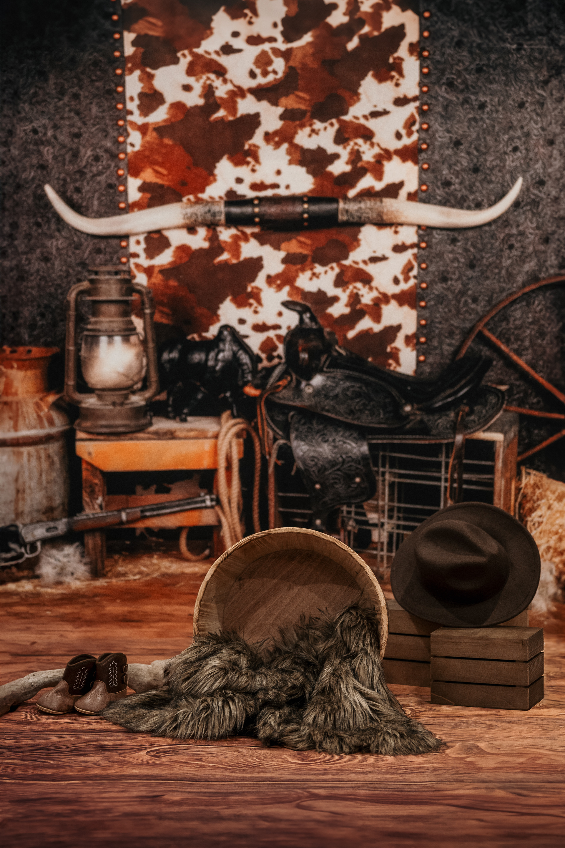 Longhorn