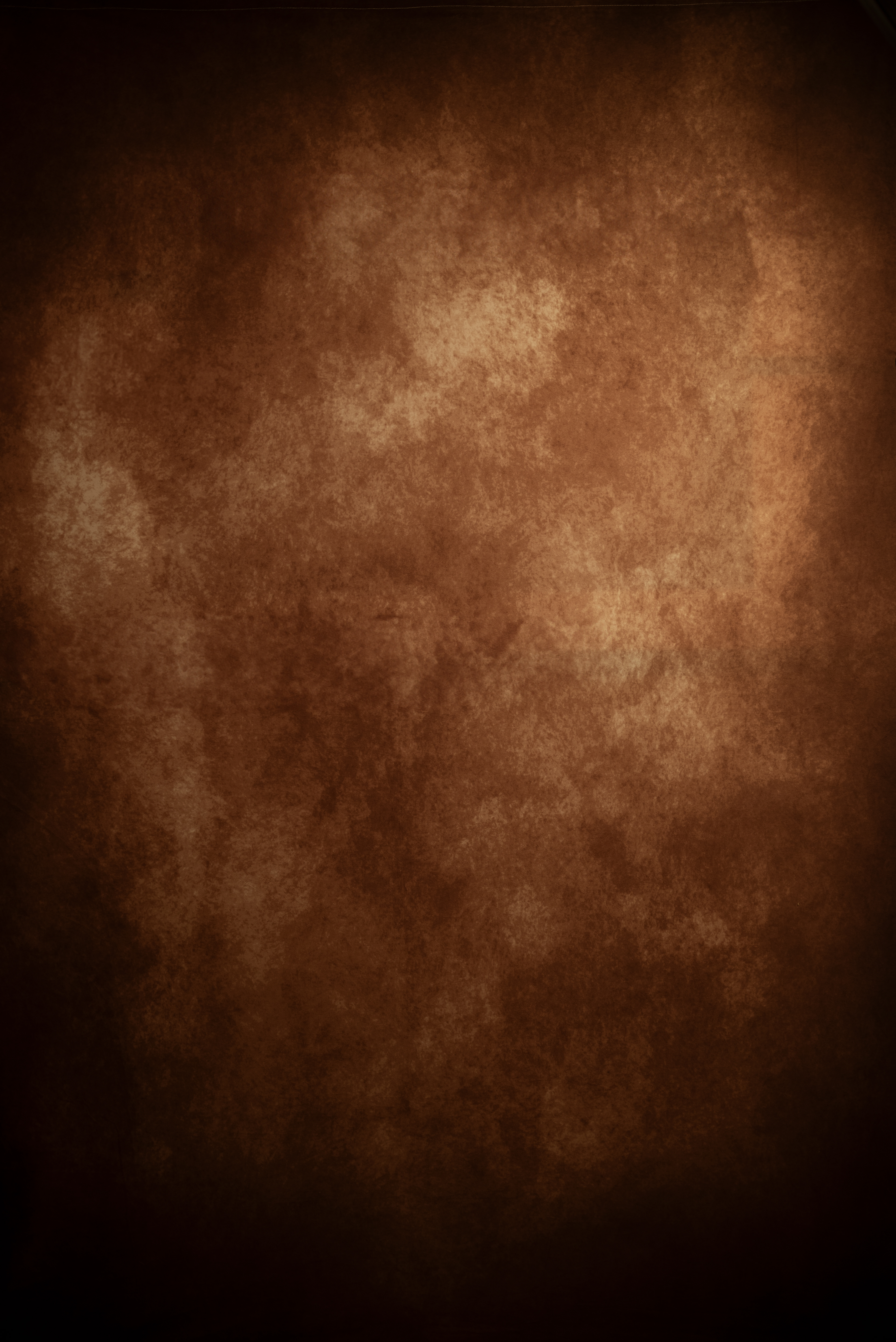 Brown Abstract