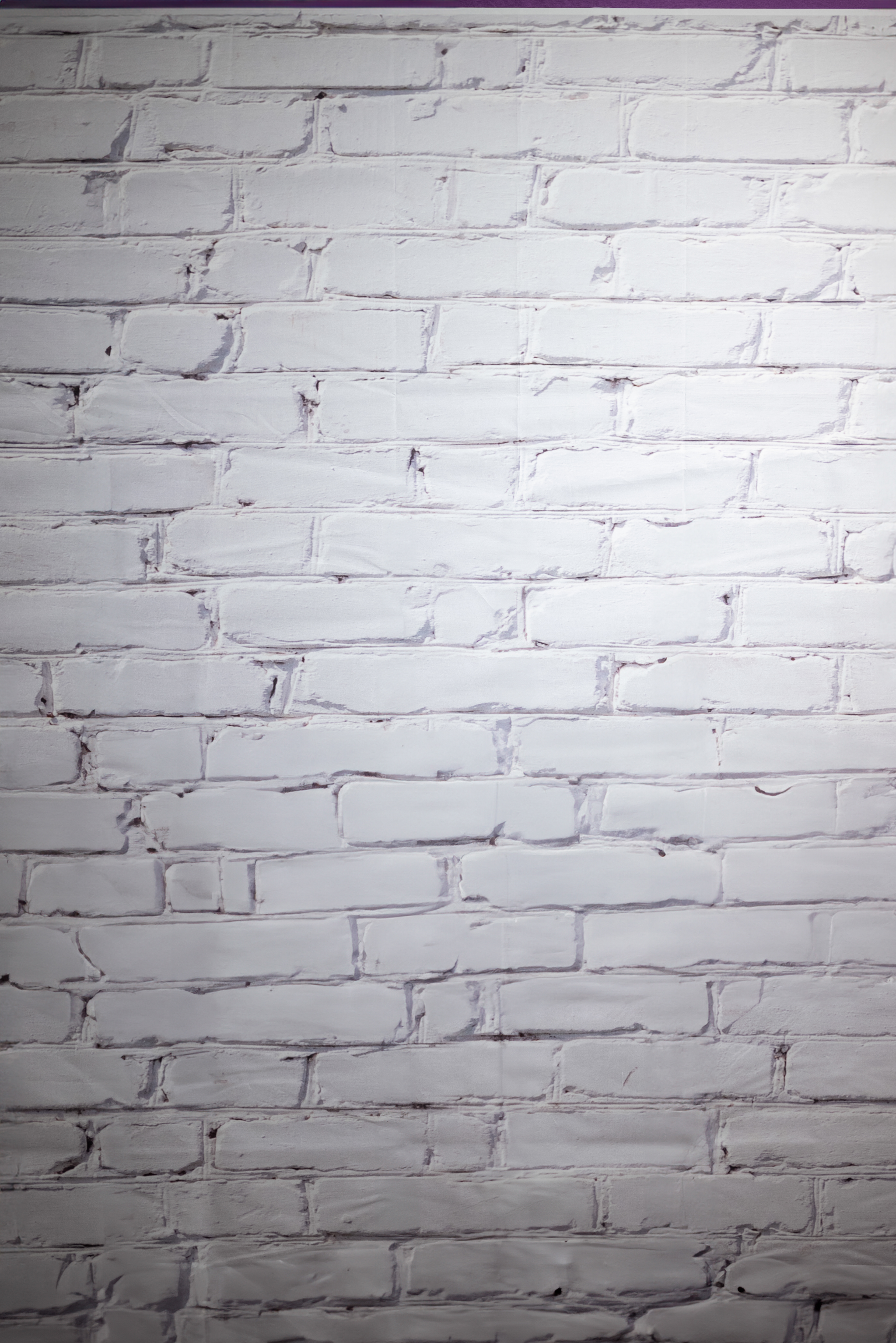 White Brick