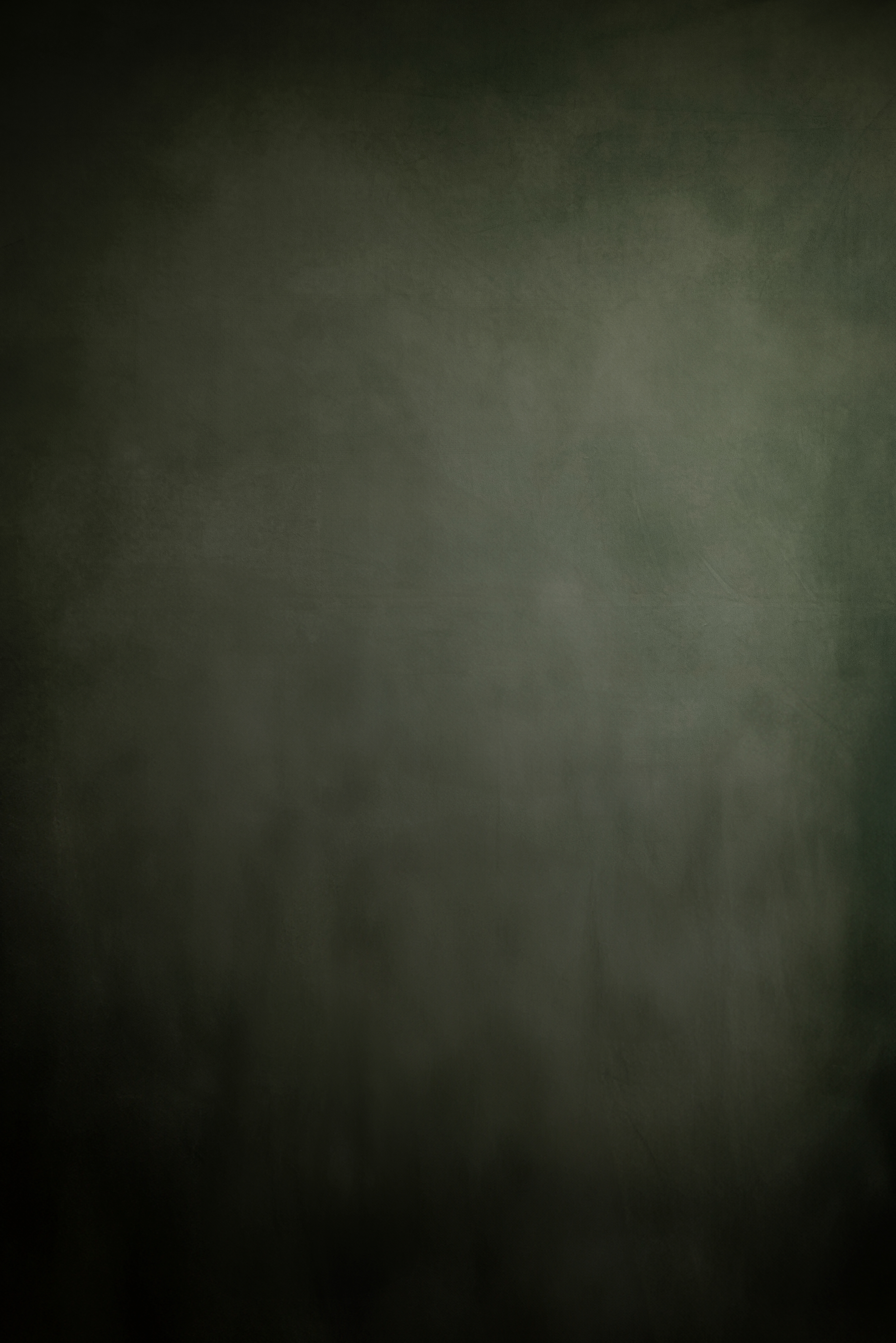Green Abstract