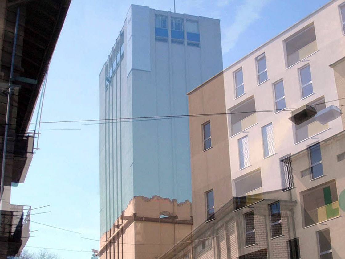 'Gestern, Heute, Morgen' 2