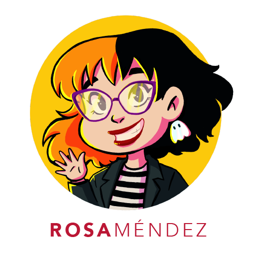 Rosa Mendez