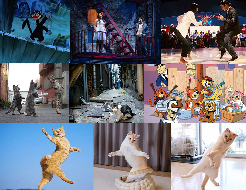 Inspiration Board
