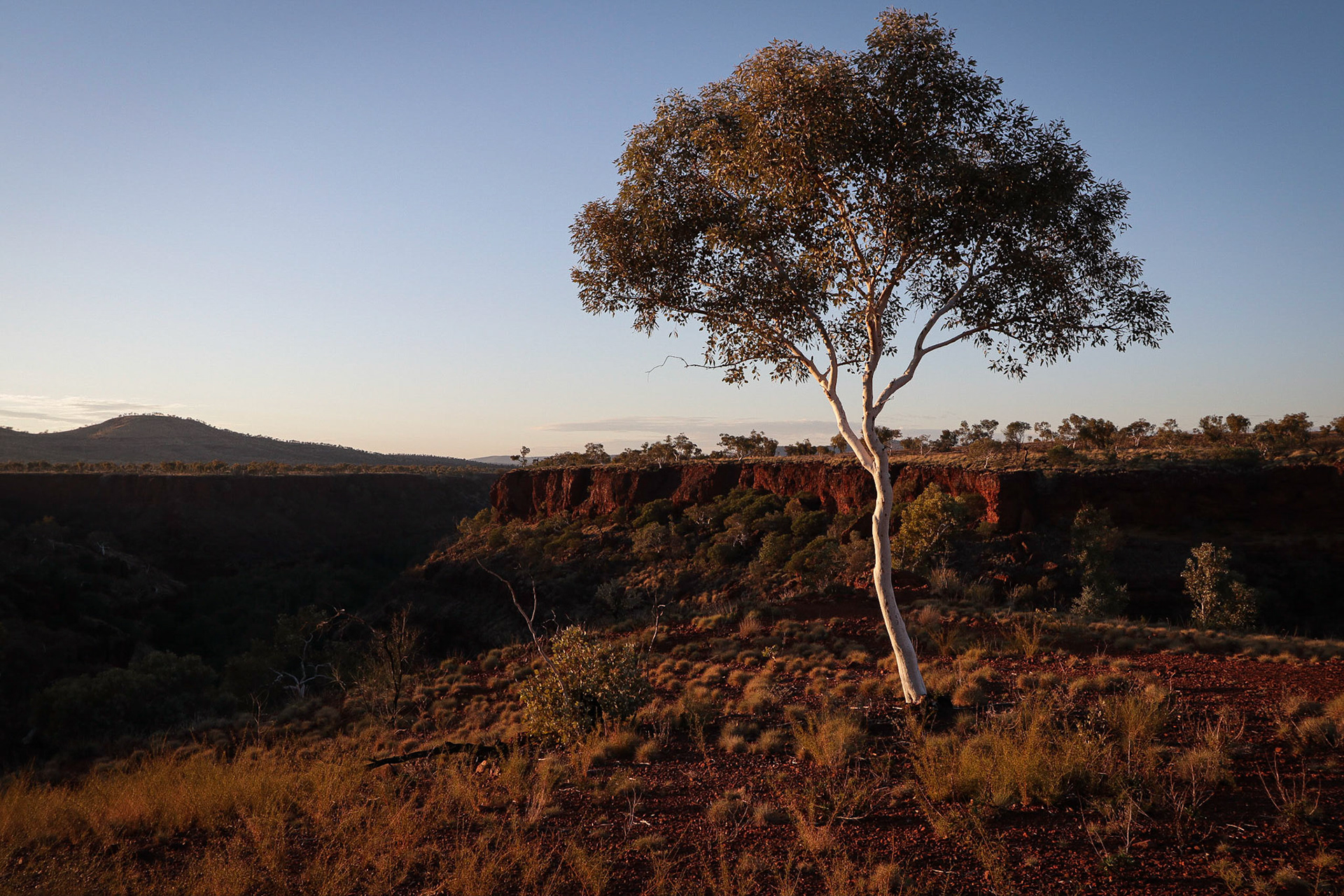 Dales Gorge, Karijini NP