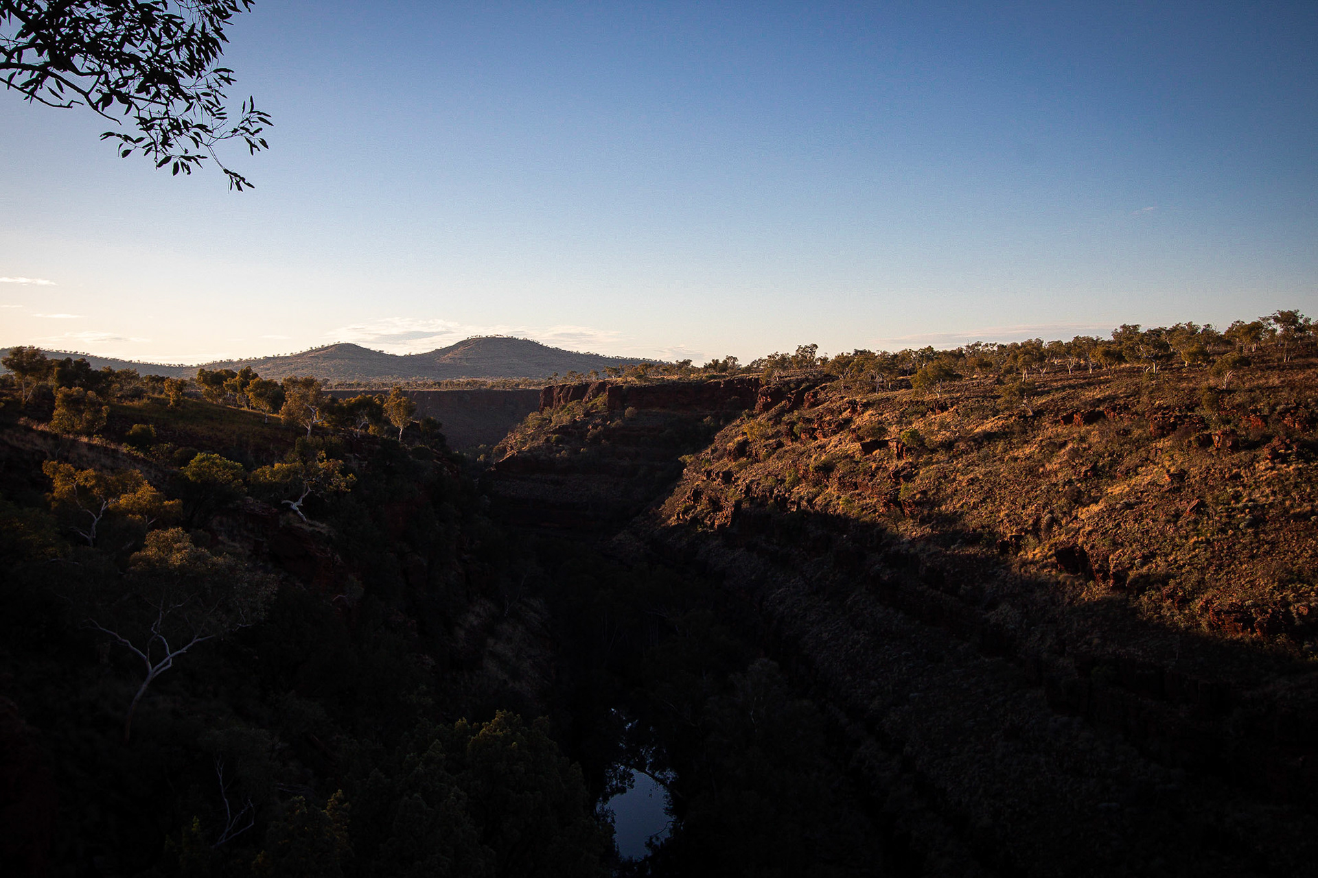 Dales Gorge, Karijini NP