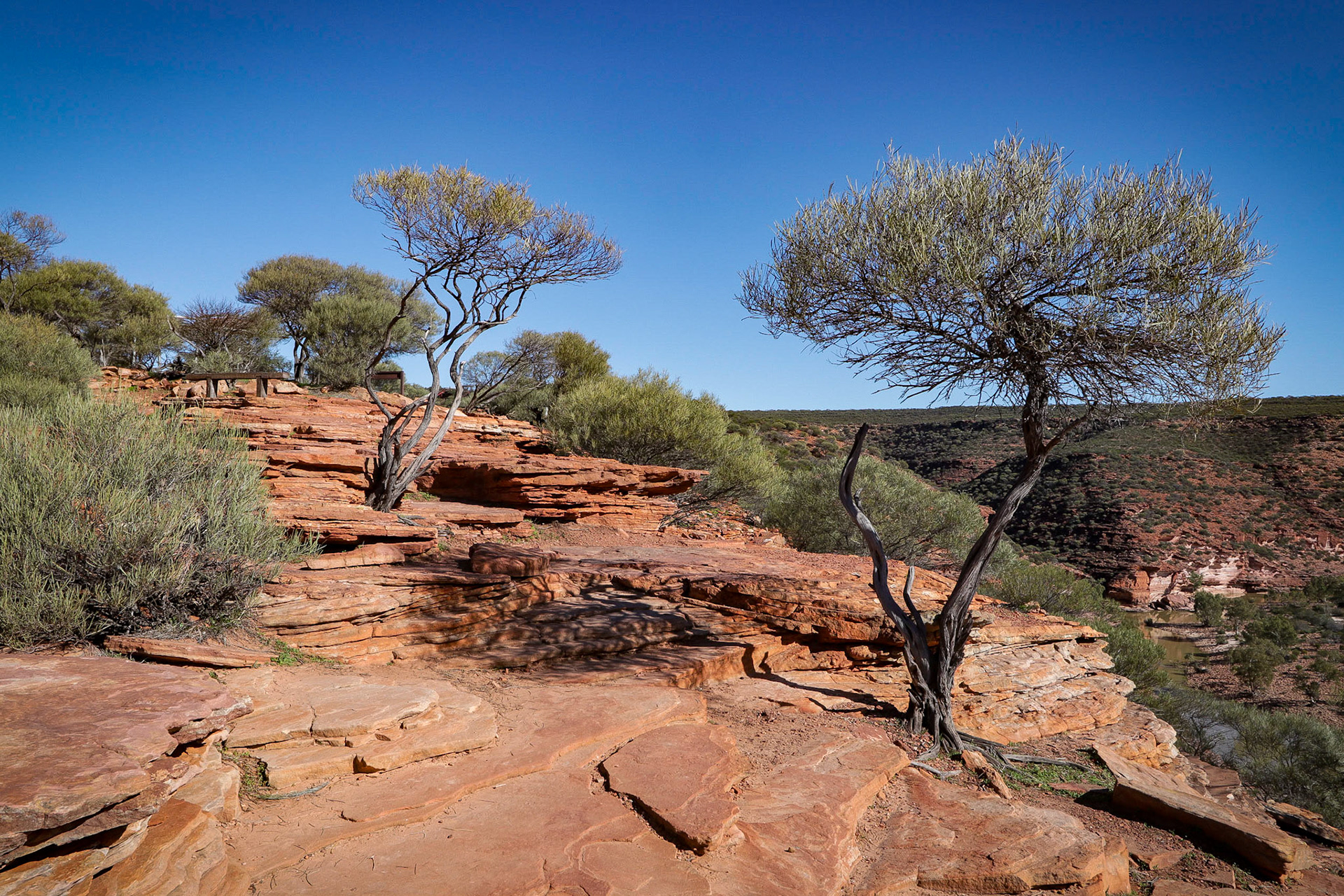 Kalbarri National Park