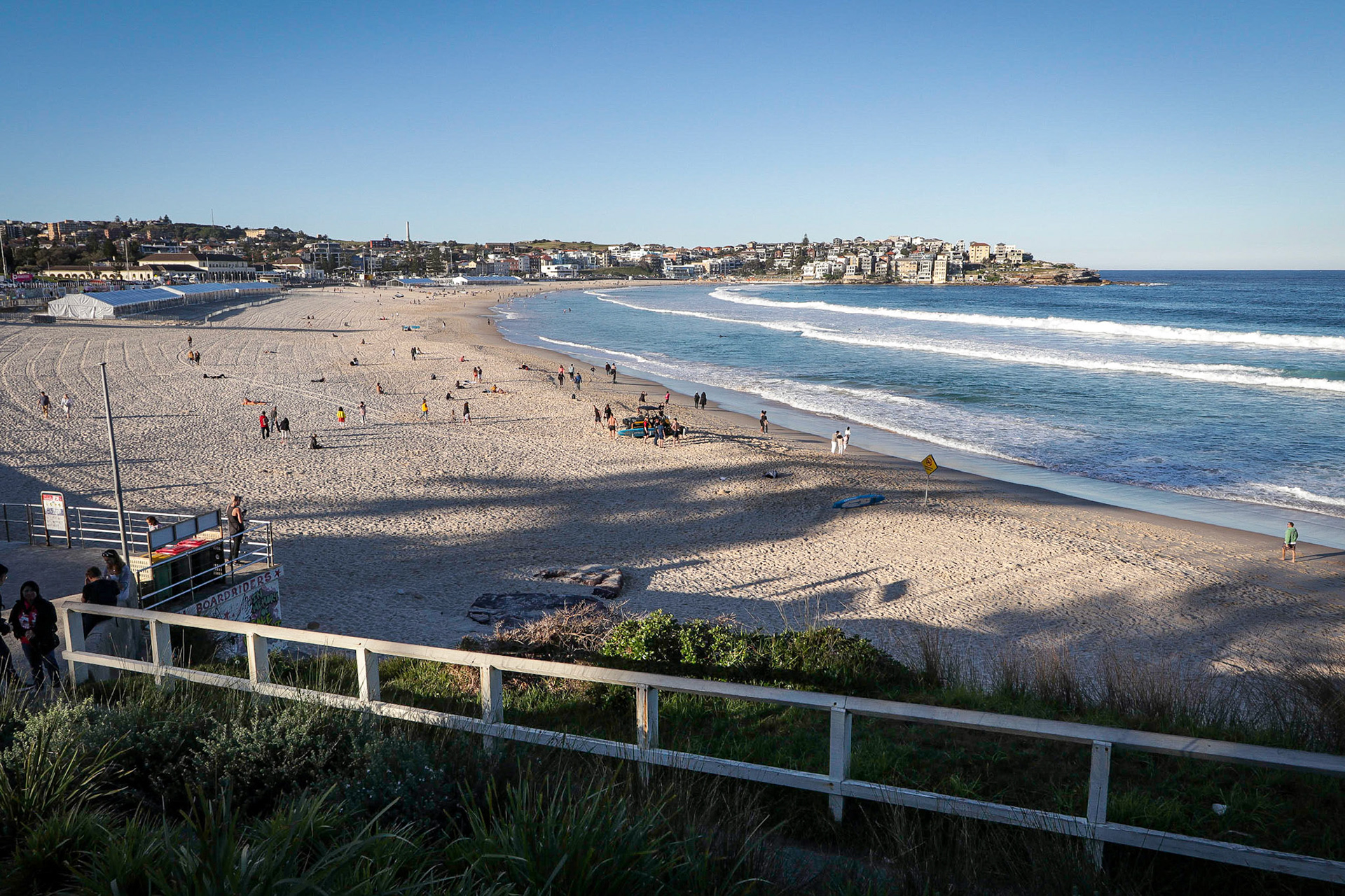 Bondi Beach