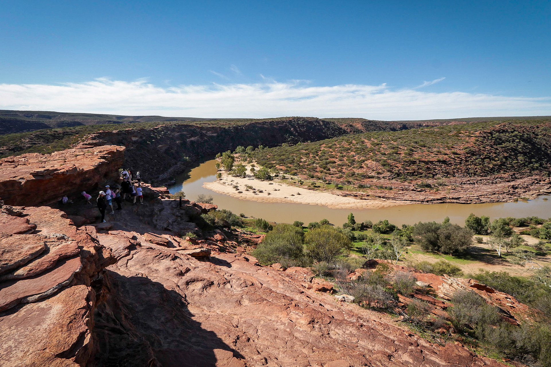 Kalbarri NP