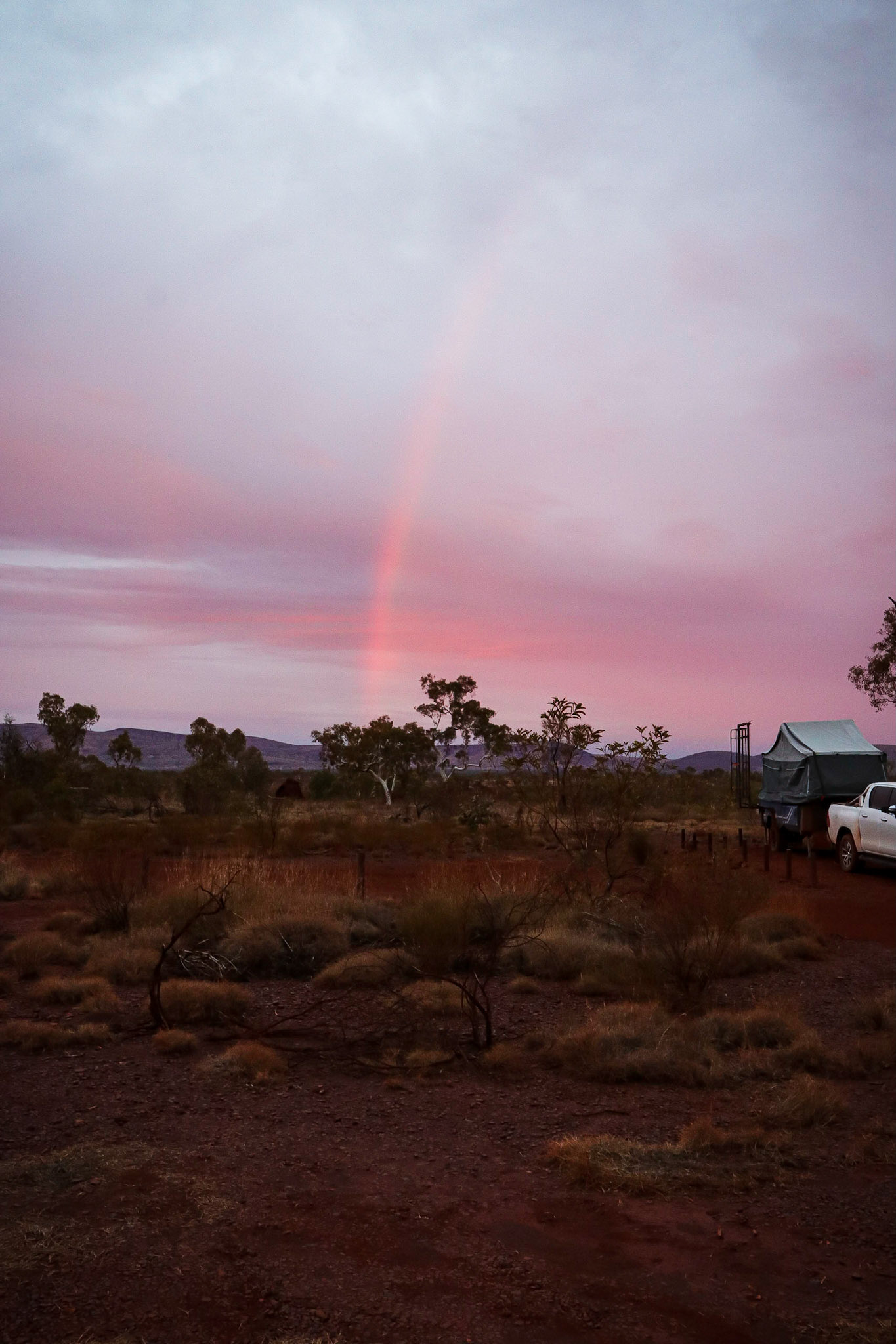 Karijini Eco Retreat