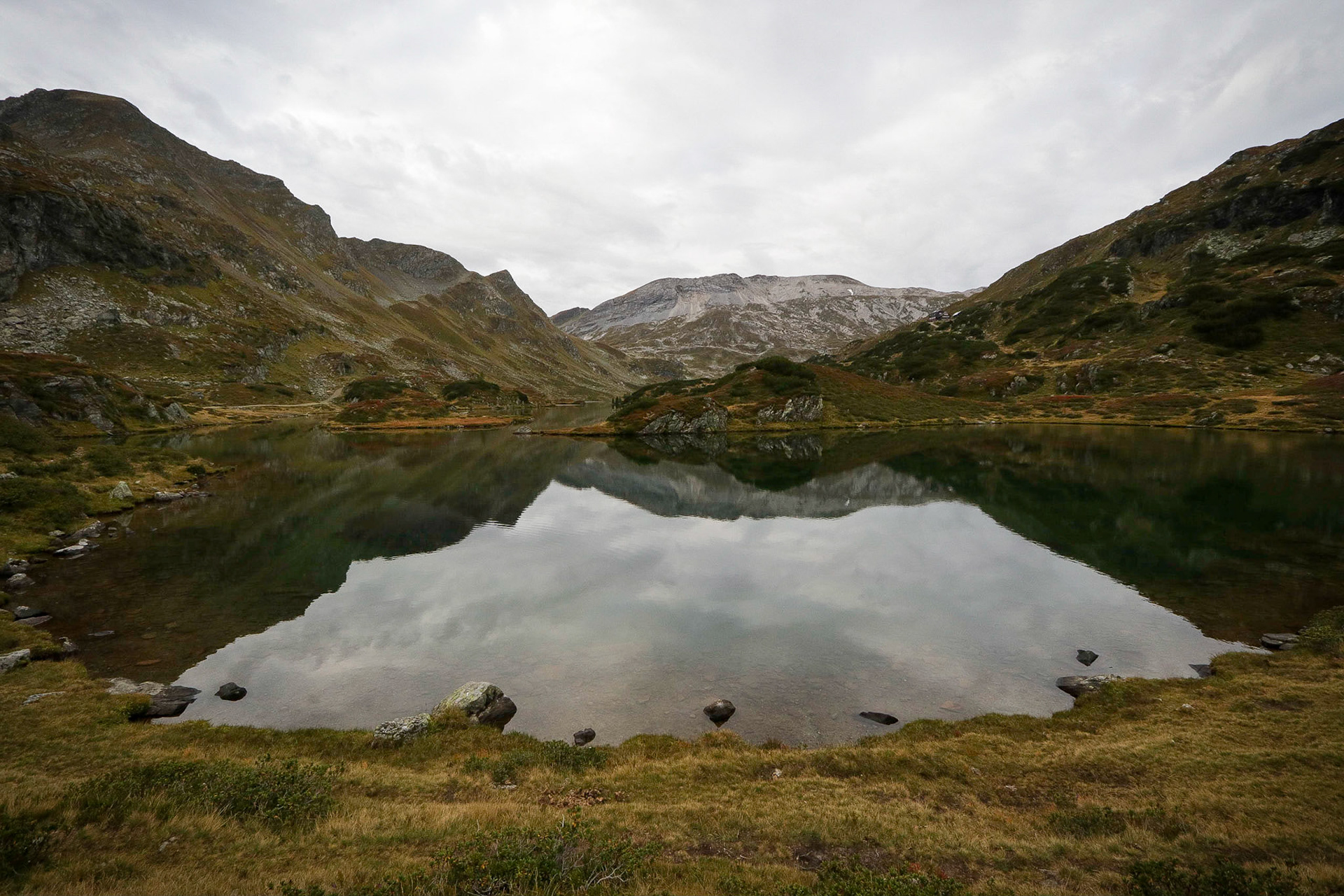 Schladminger Tauern