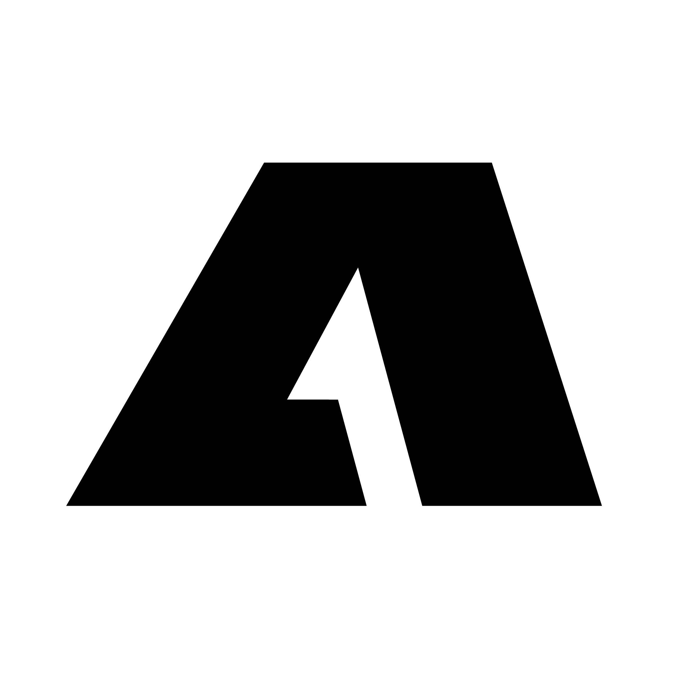 Adrift. Logo