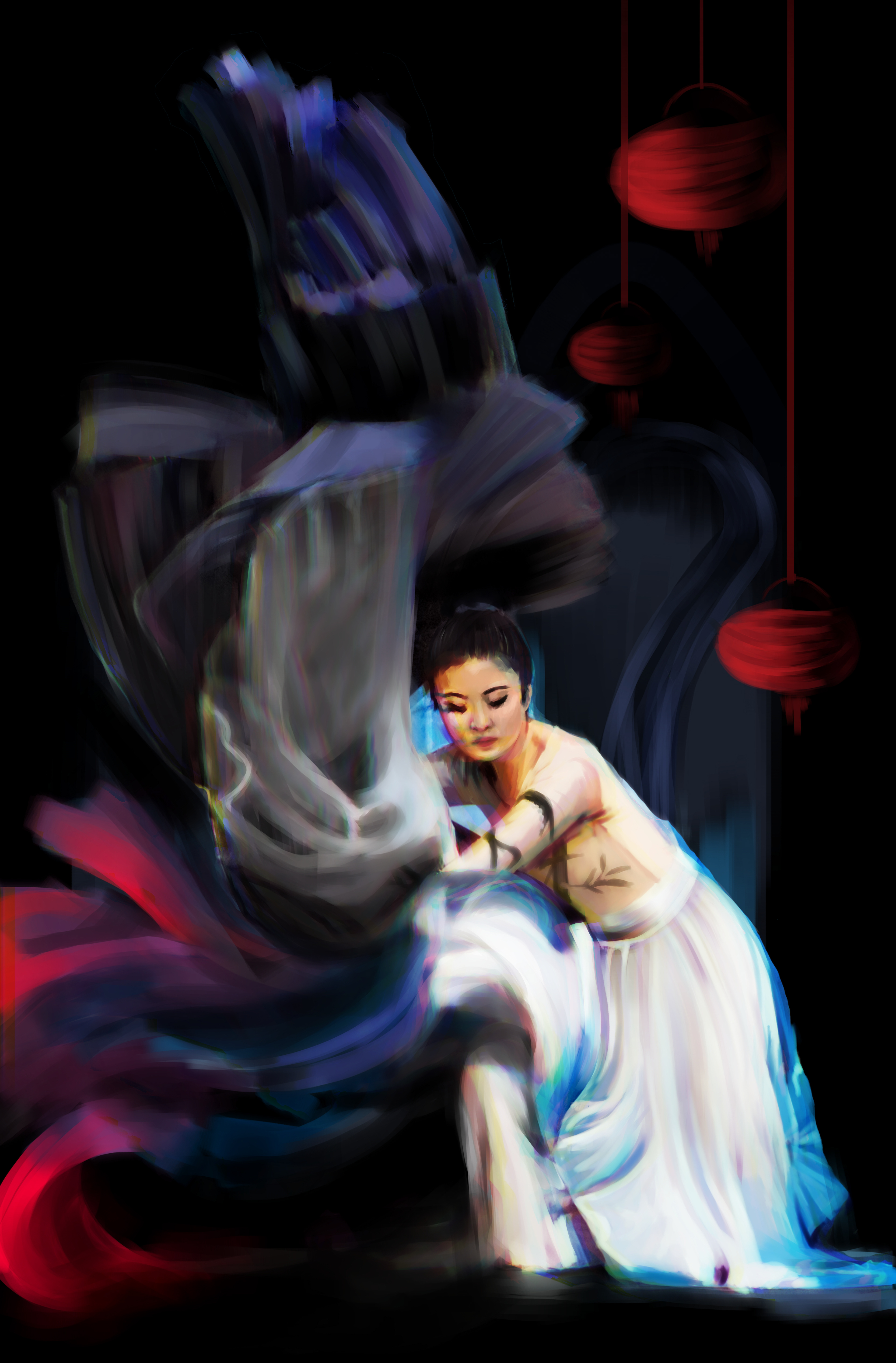 barricade