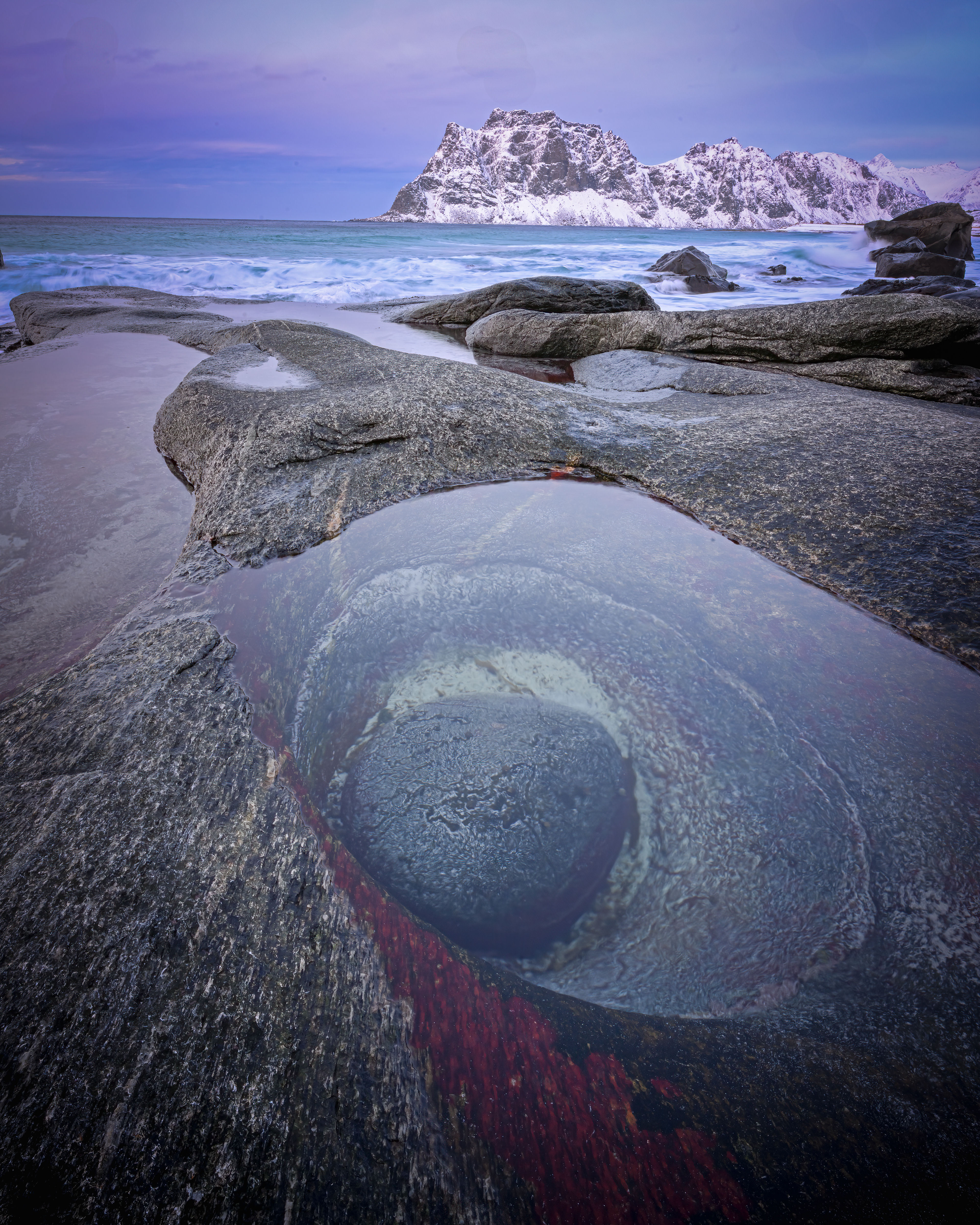 The Dragon's Eye