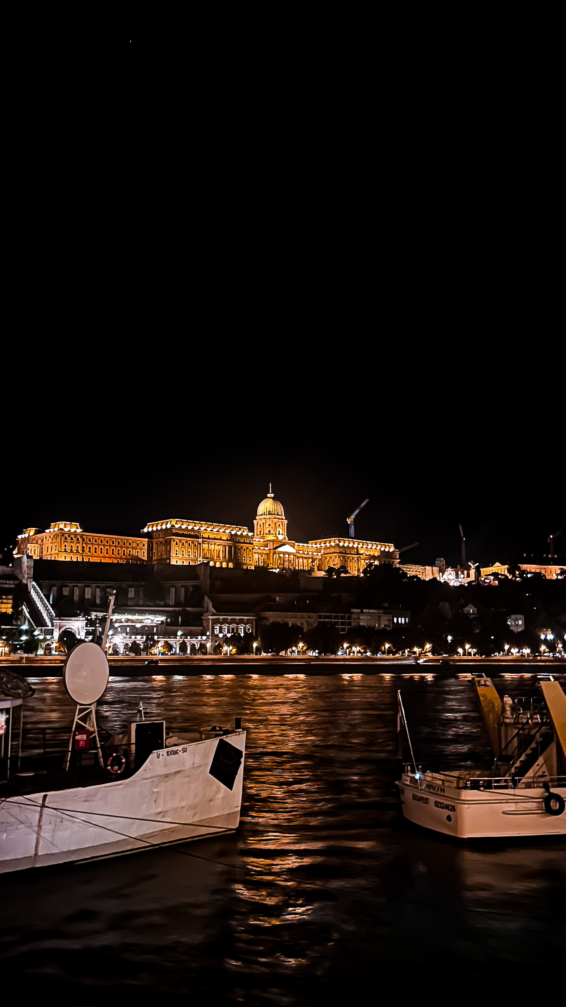 Budapest, Hungary, 2024