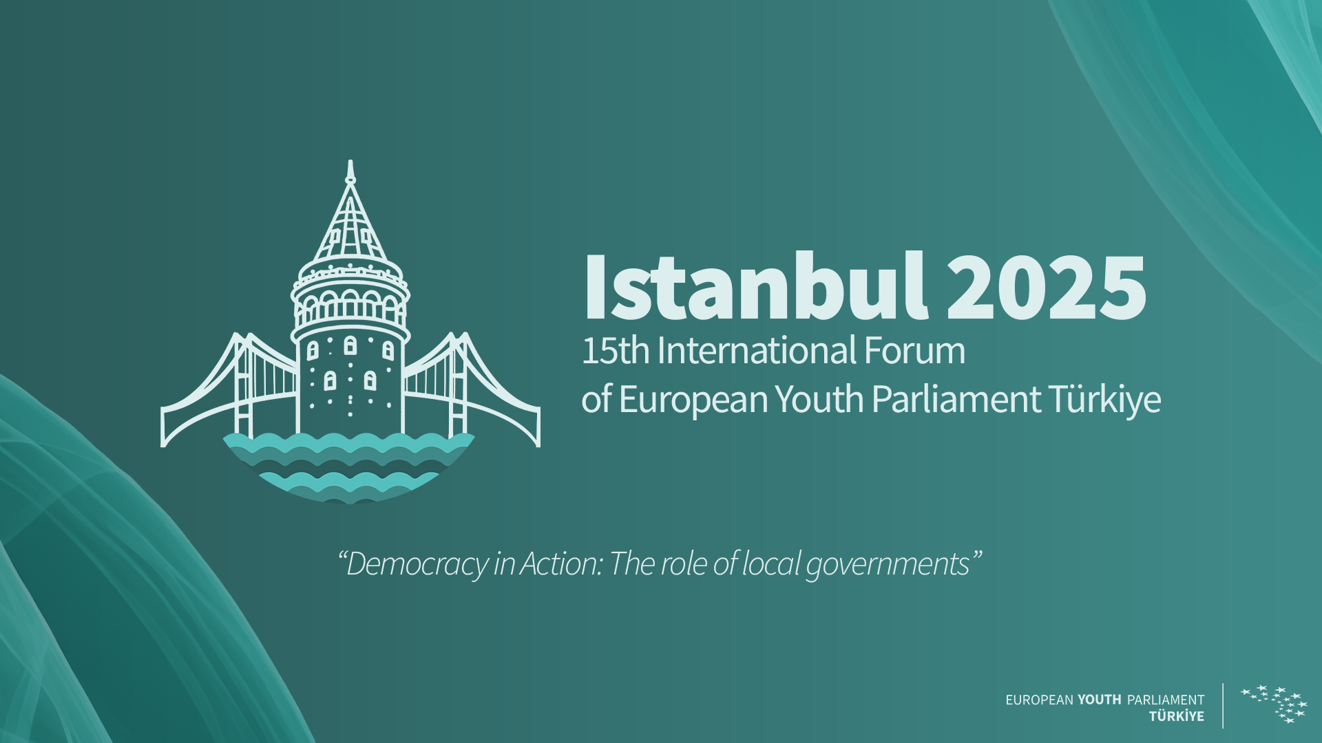 Thumbnail for IF Istanbul 2025