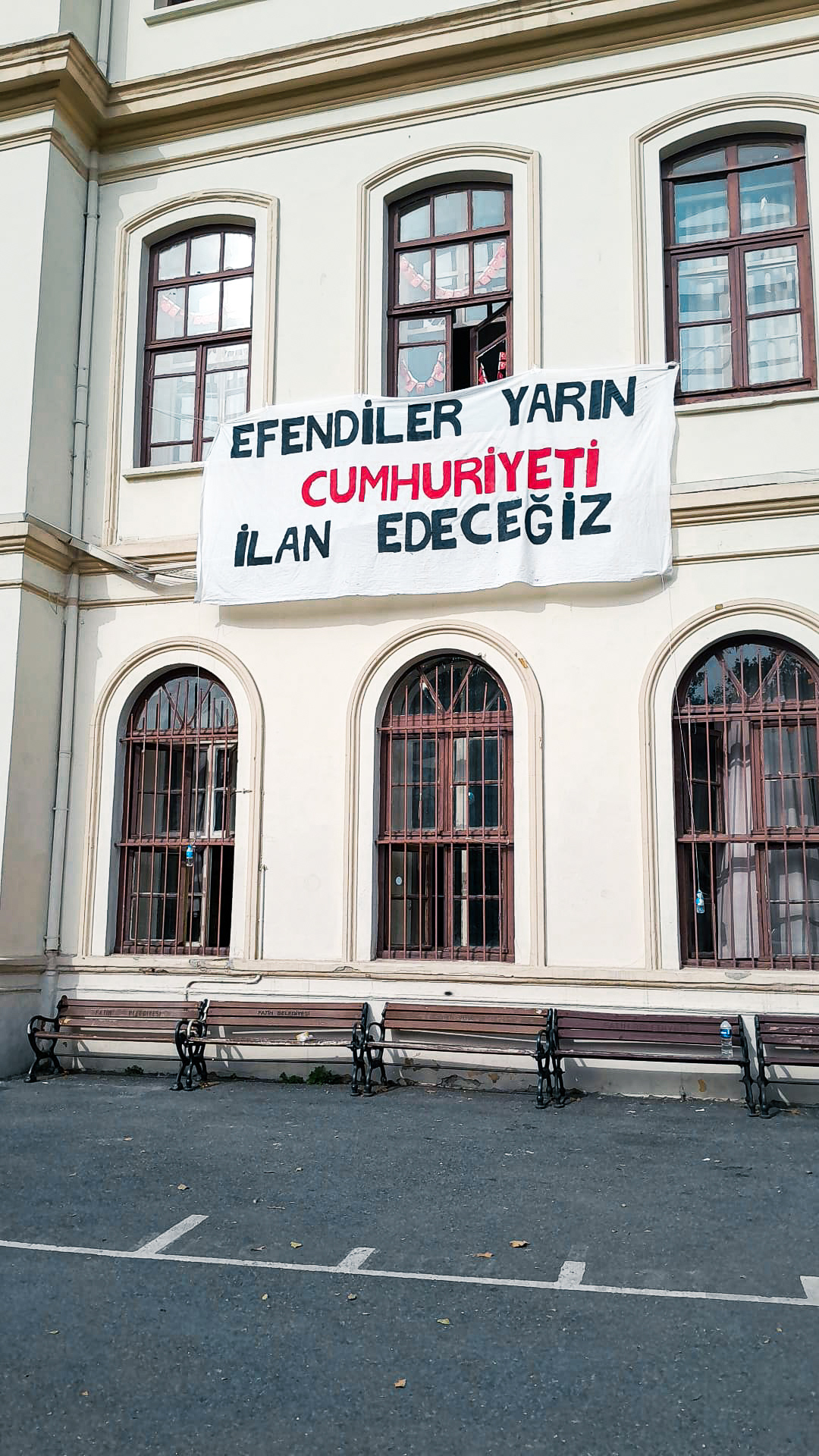 Istanbul, Türkiye, 2023