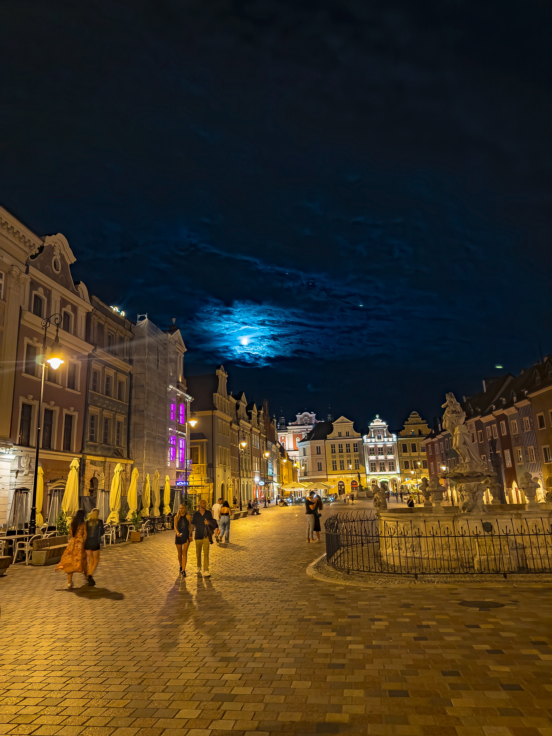 Poznań, Poland, 2025