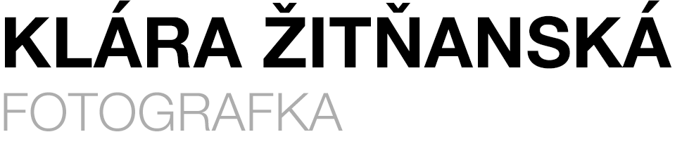 Klára ŽITŇANSKÁ