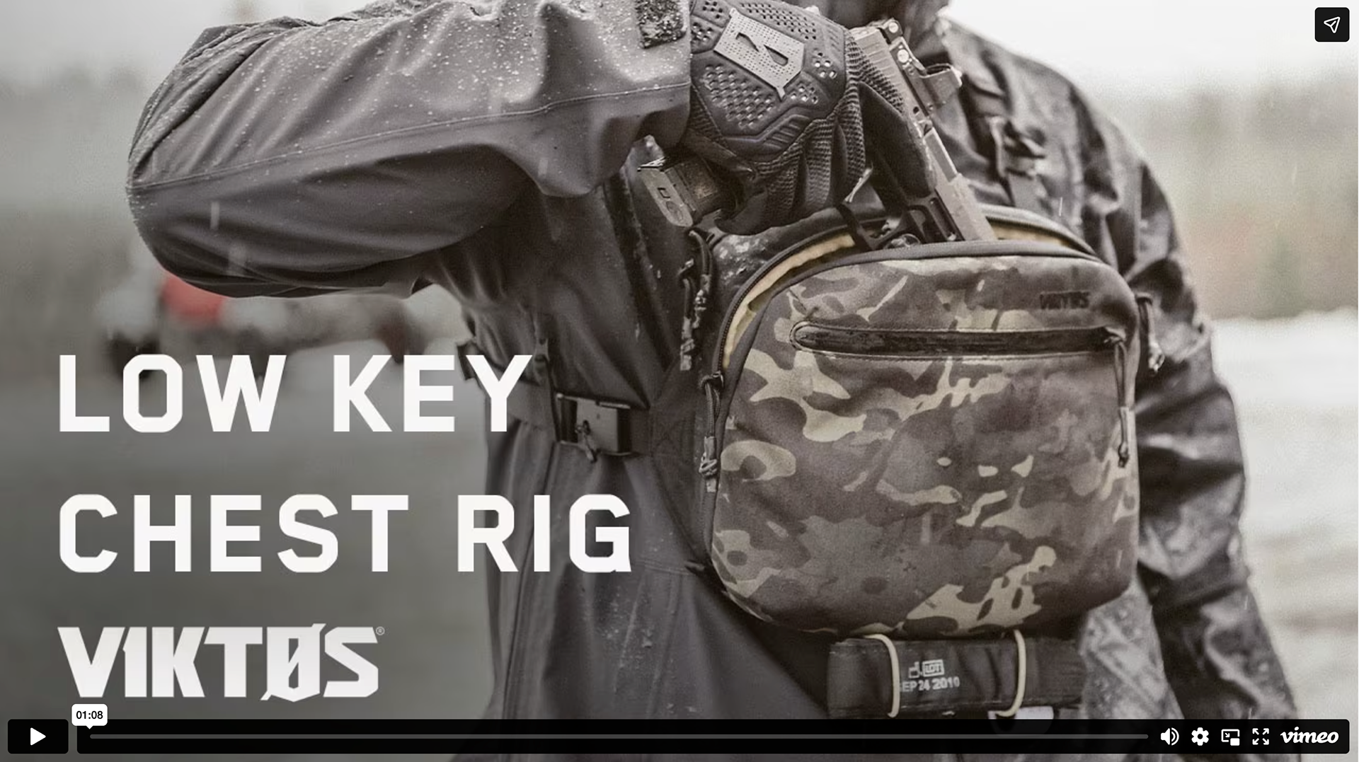 VIDEO PRODUCTION // Directed videographers and editing team 