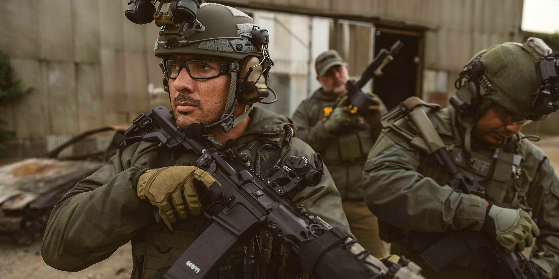 STORYTELLIING // Directed visually compelling photoshoots that engage customers