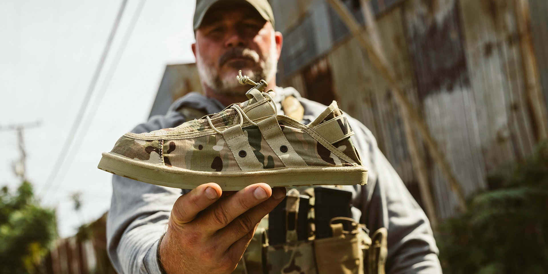 MARKET POSITIONING // Envisioned unique product offerings to differentiate Viktos 