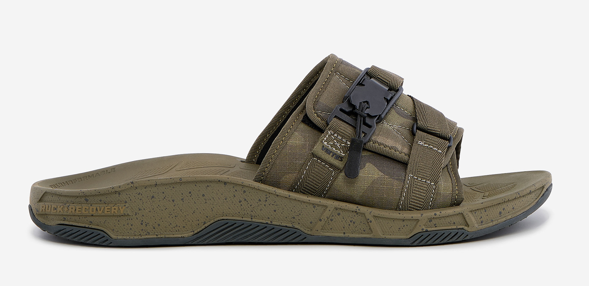 PRODUCT INNOVATION // Researched & designed products utilizing new materials and manufacturing process