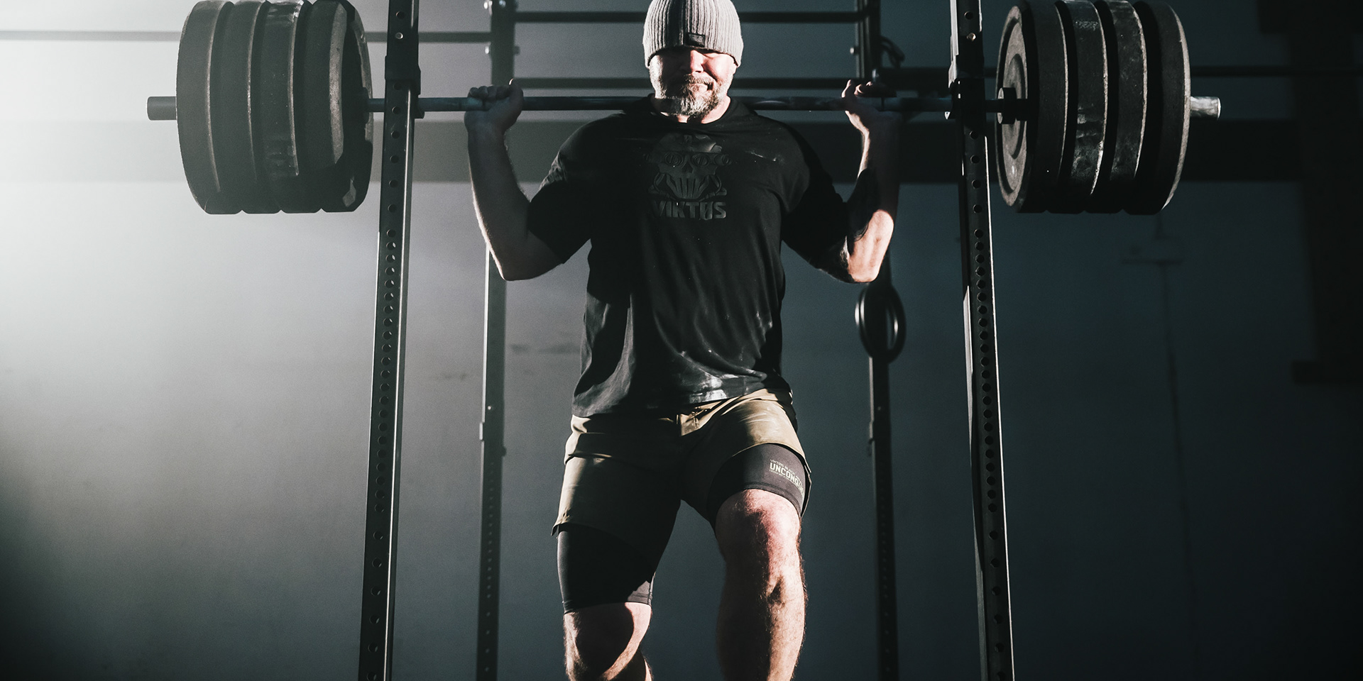 MAX LIFT // Designed & developed functional fitness collection, apparel & footwear