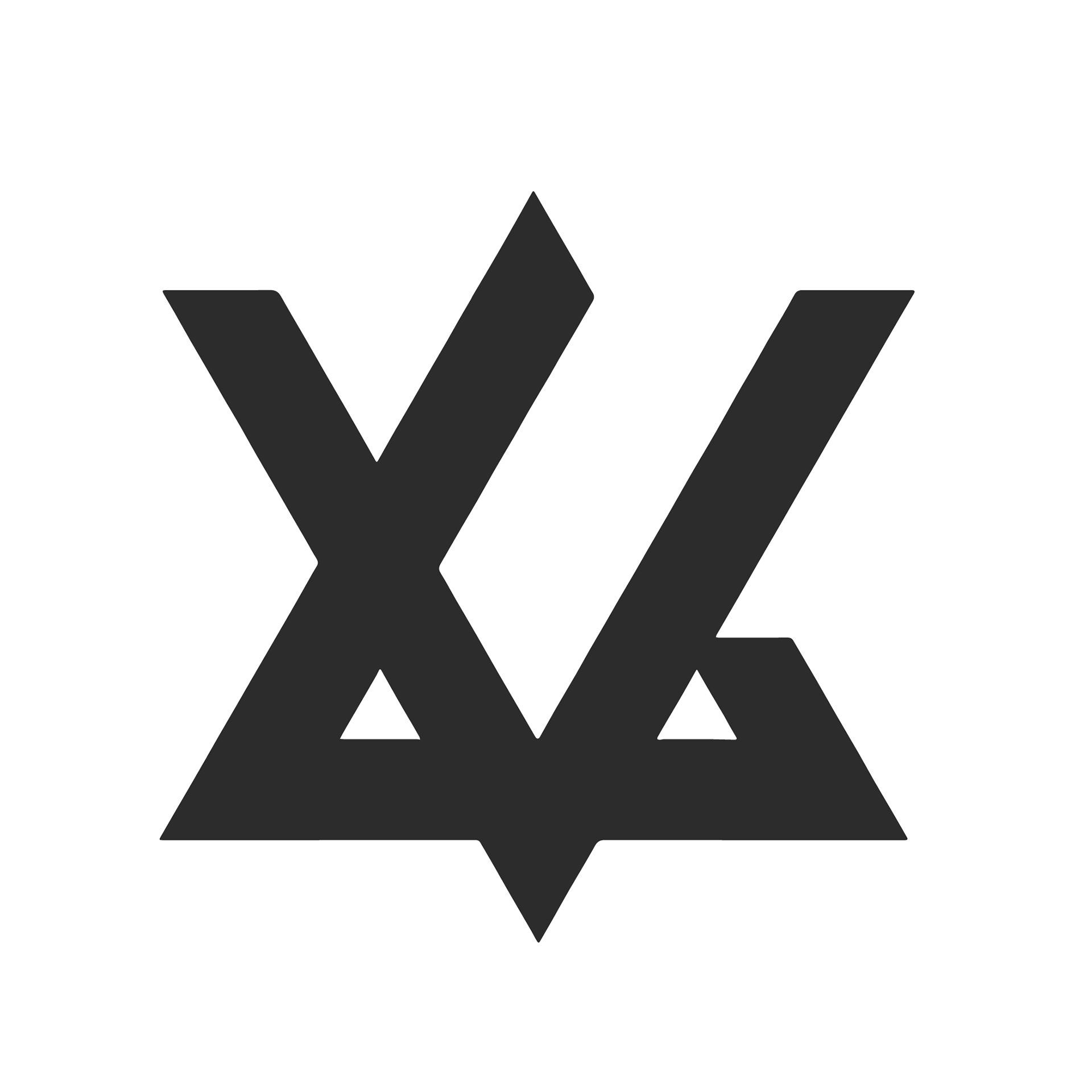 vaungie Pictorial logo design